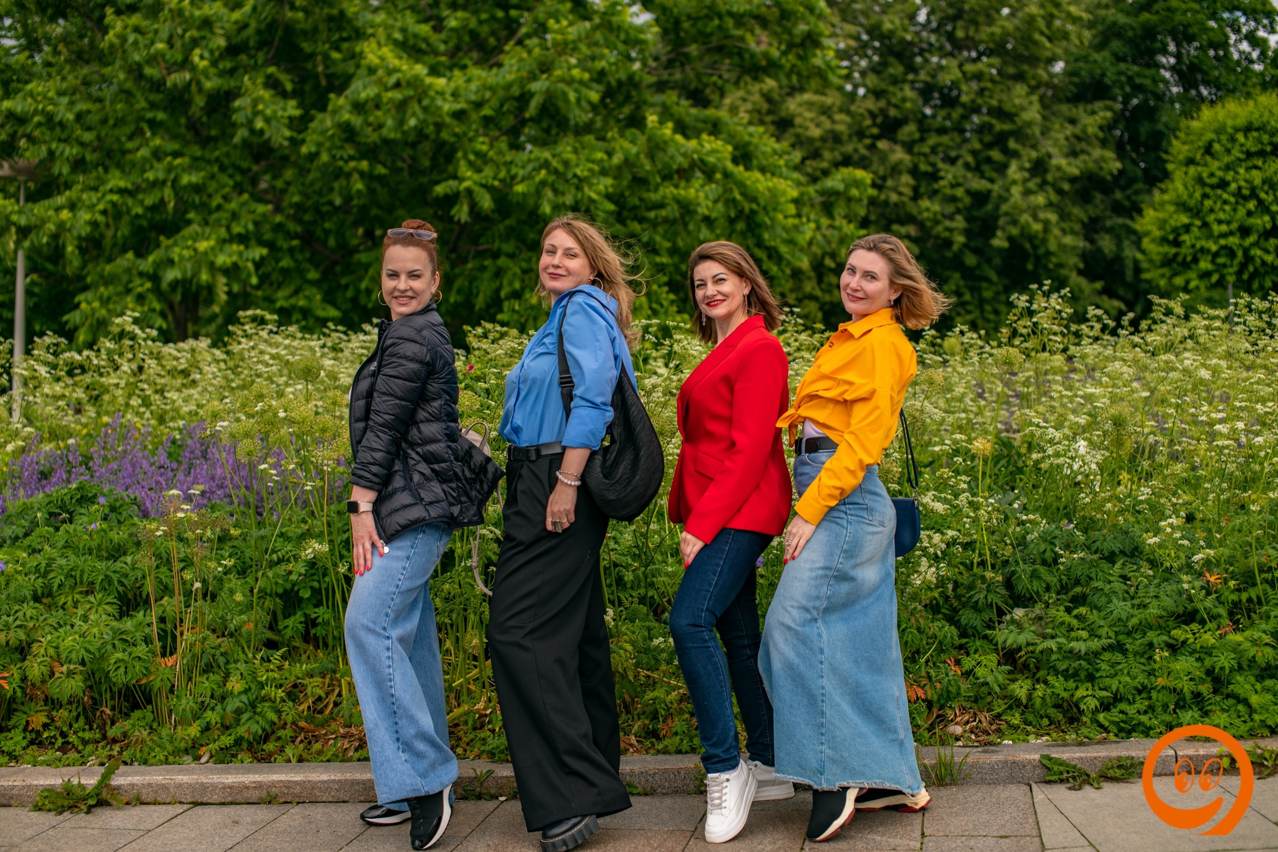 Фотосуббота | 14.06.25. Галерея Фантим