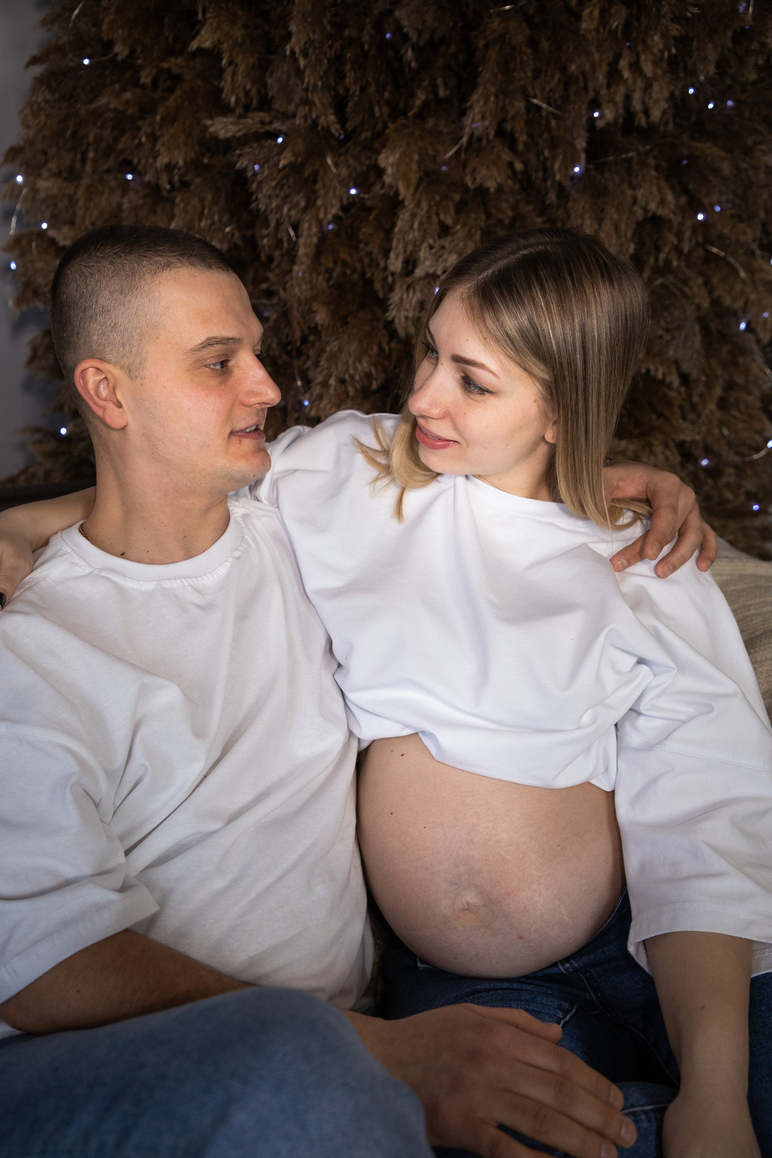 Evgeny&Tatiana loveStory. Фотограф Анастасия Тихонова