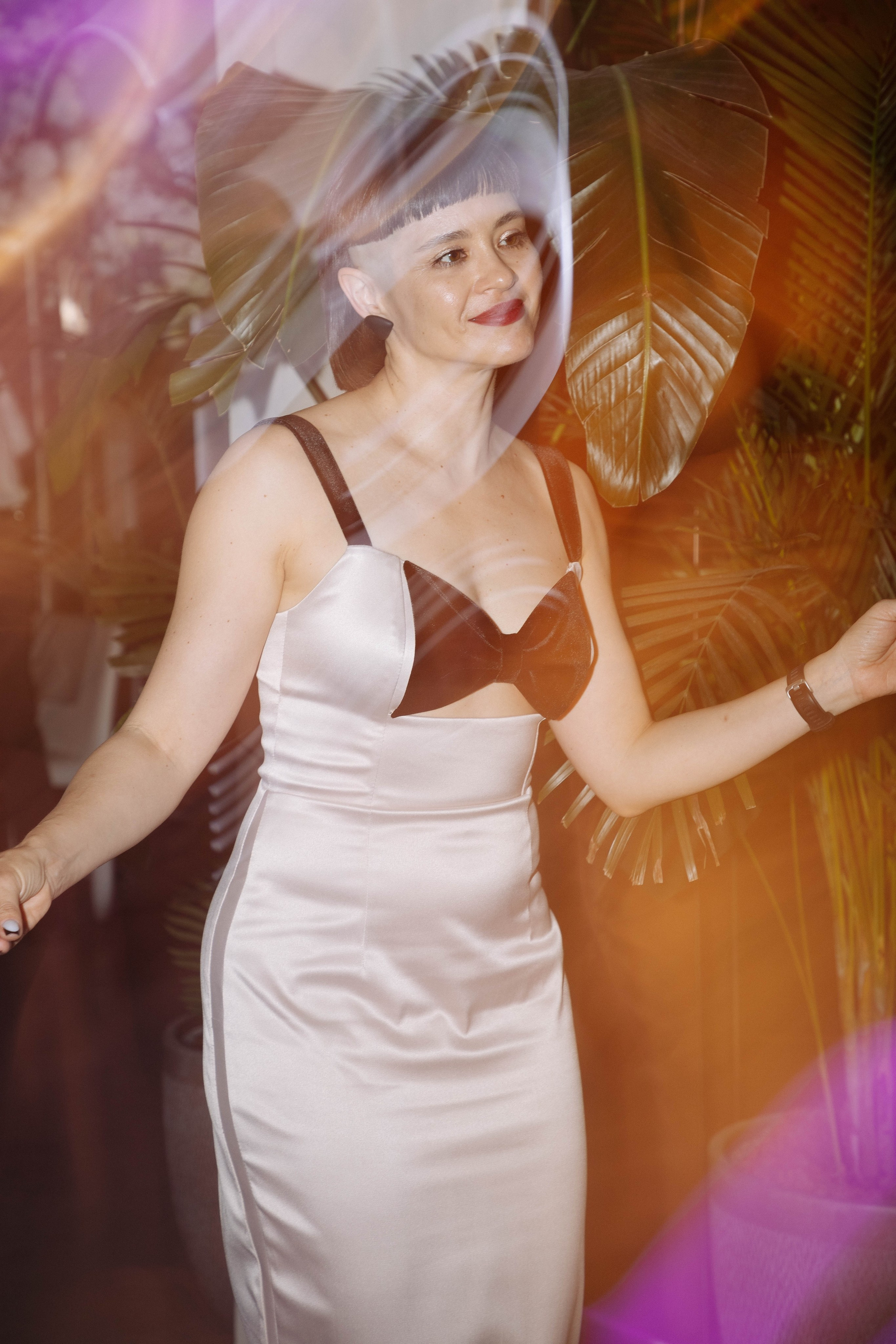 Мария и Дмитрий. Фотограф Анастасия Тихонова