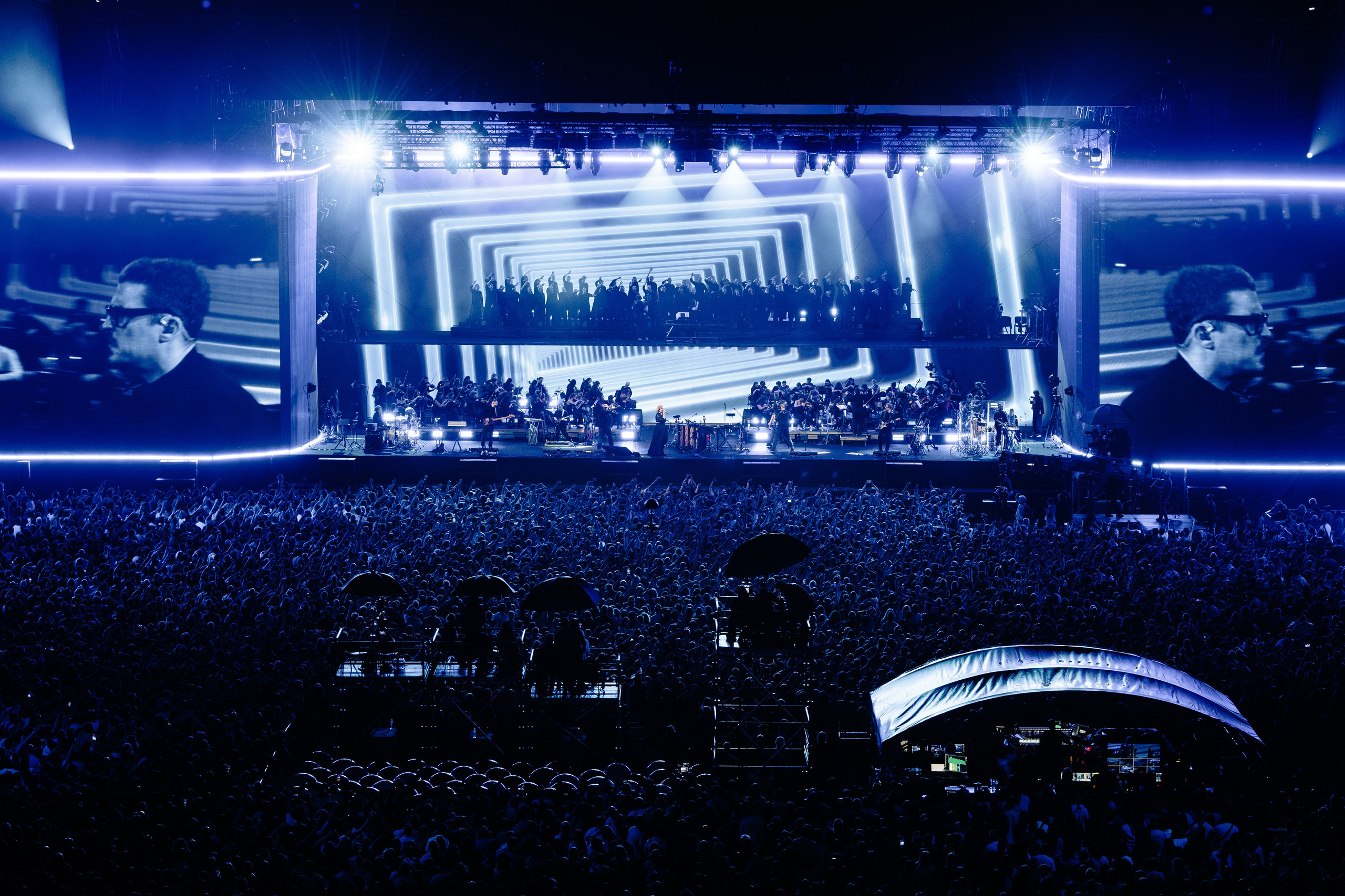 LAB С АНТОНОМ БЕЛЯЕВЫМ 31.05.25. Концертный и репортажный фотограф в Москве и Санкт-Петербурге Мария