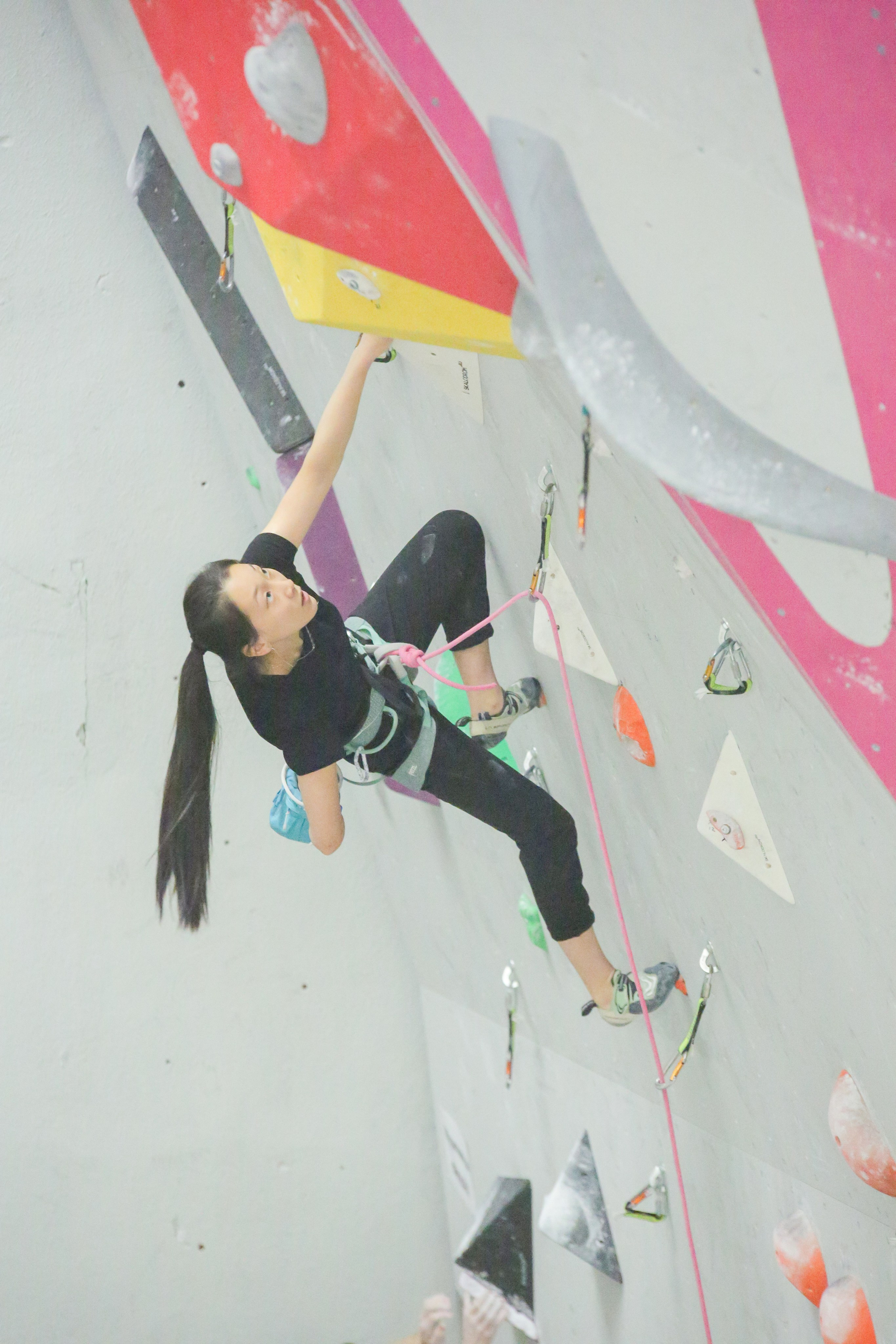 КУБОК МОСКВЫ ПО СКАЛОЛАЗАНИЮ. Концертный и репортажный фотограф в Москве и Санкт-Петербурге Мария