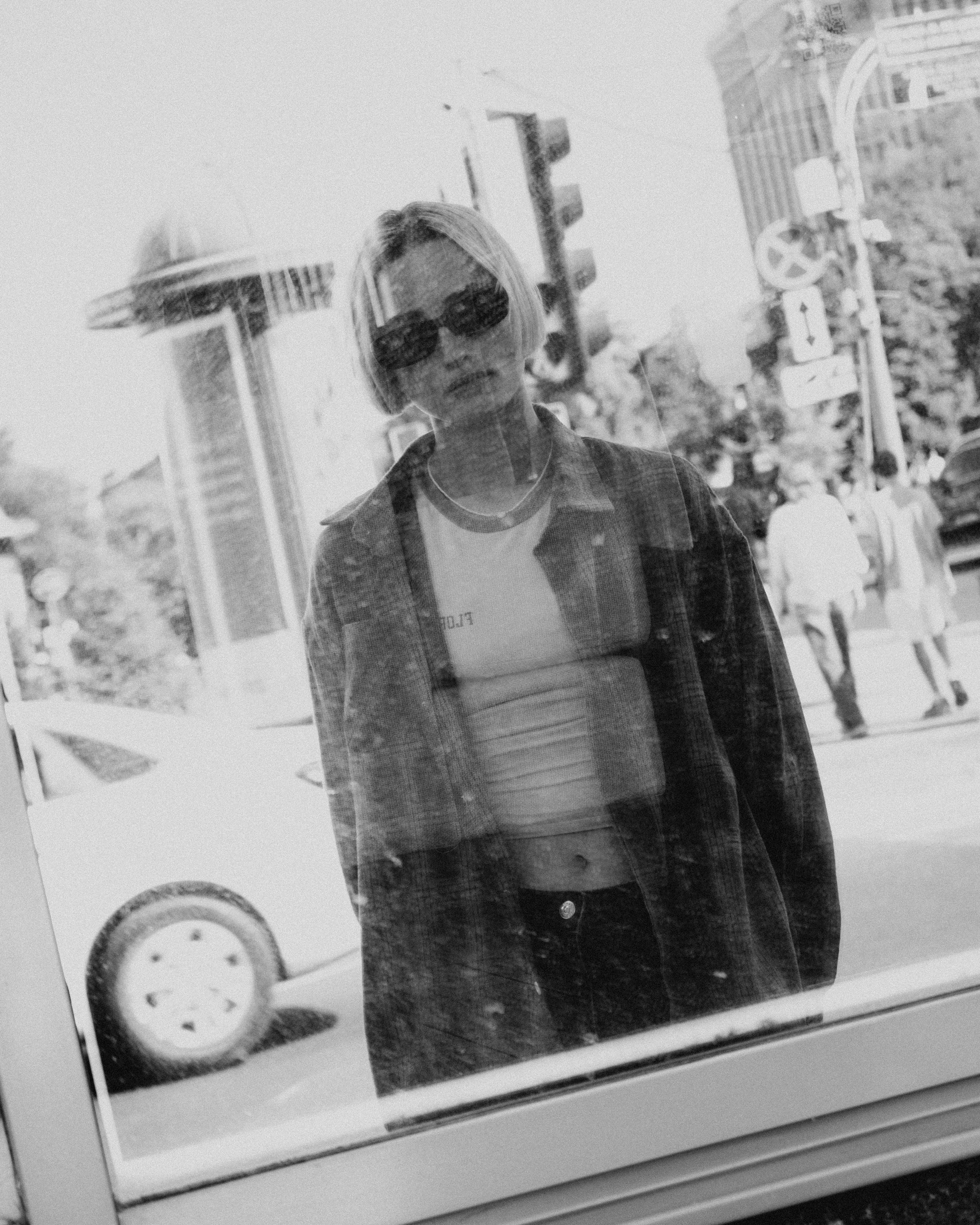 Dasha in Krasnodar. Фотограф в Севастополе Максим Черенёв