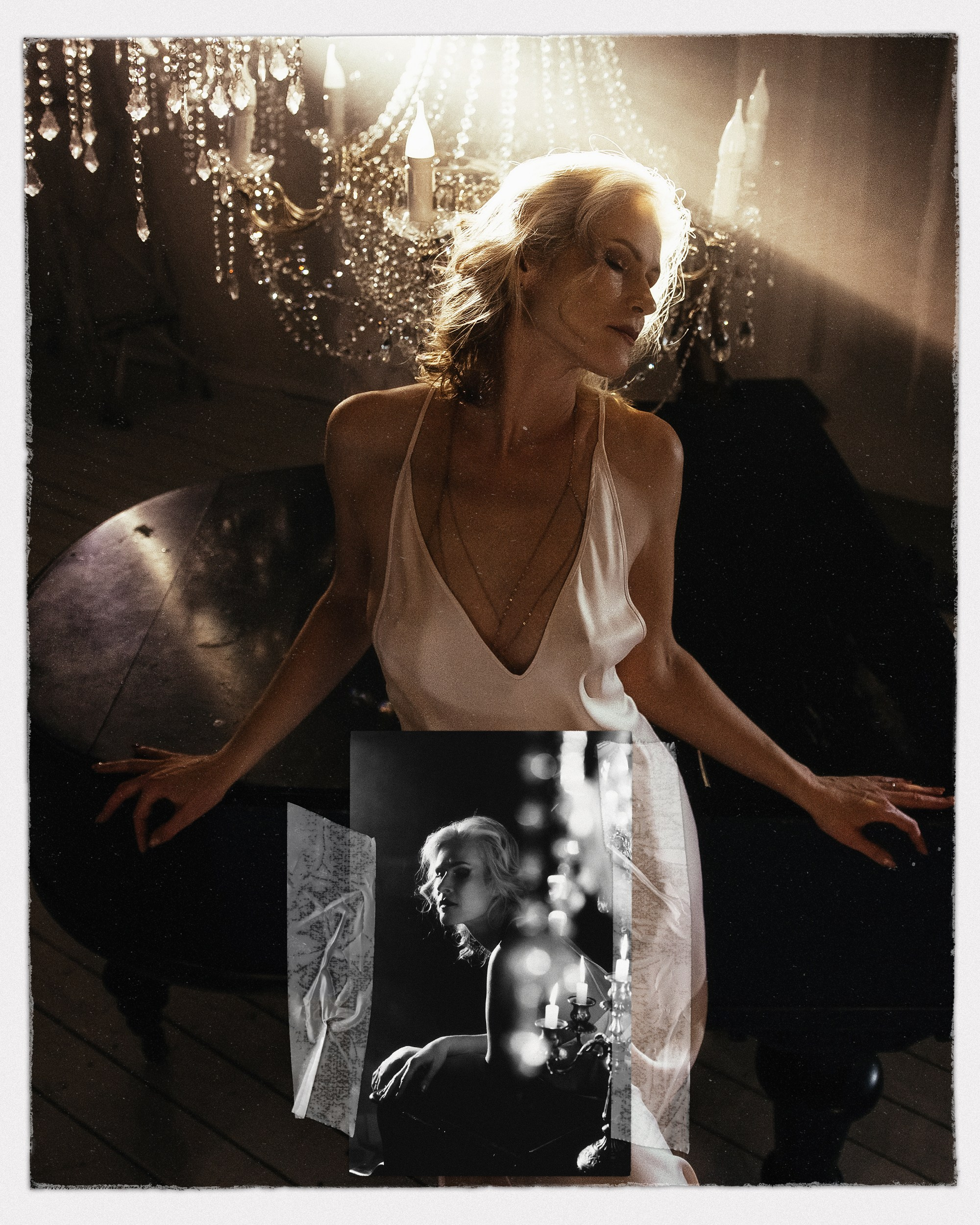 Таня. Фотограф в Красноярске Андрей Завозников