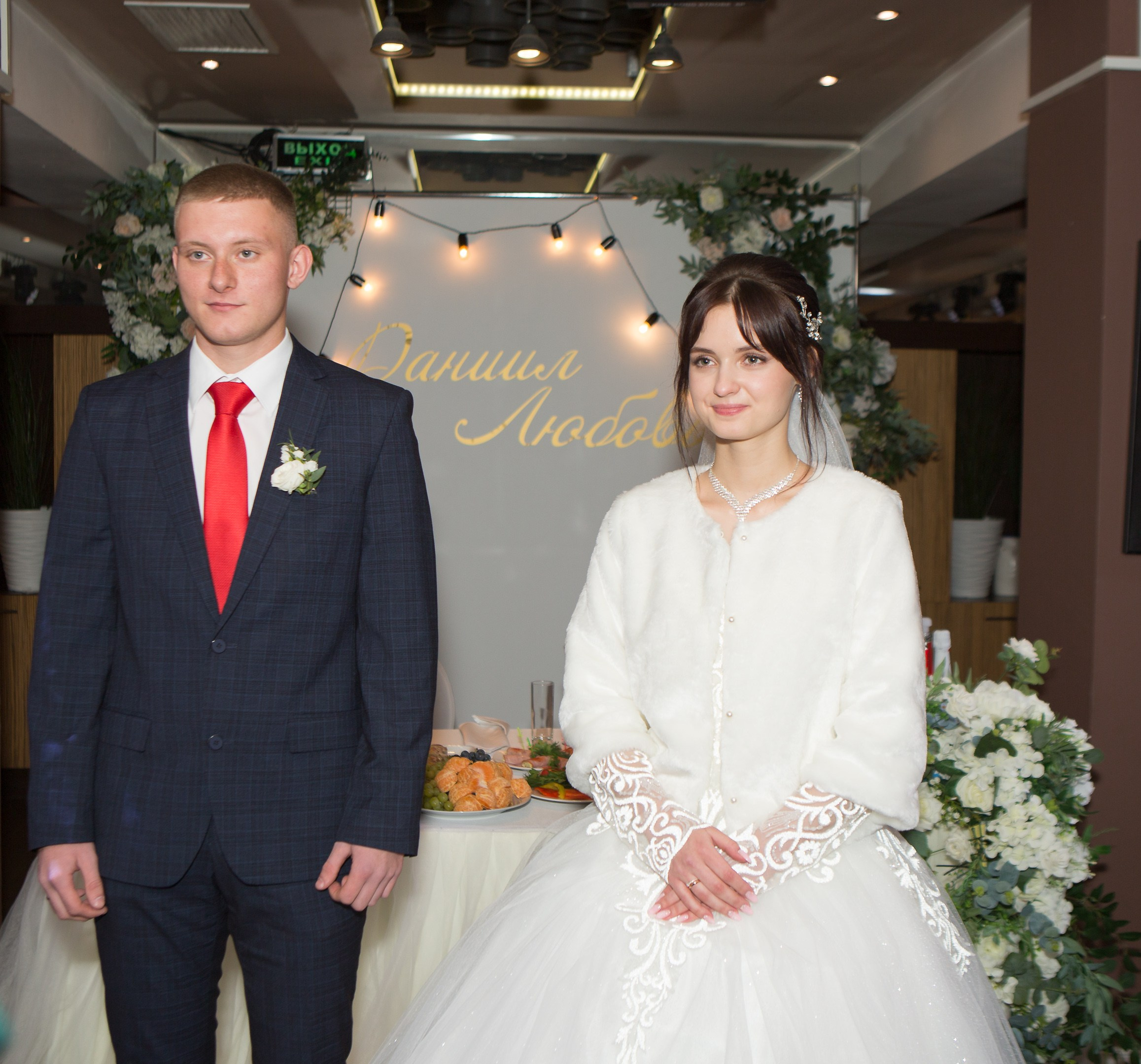 Ресторан. Фотограф Тверь|Москва|Волоколамск| Отт Кристина