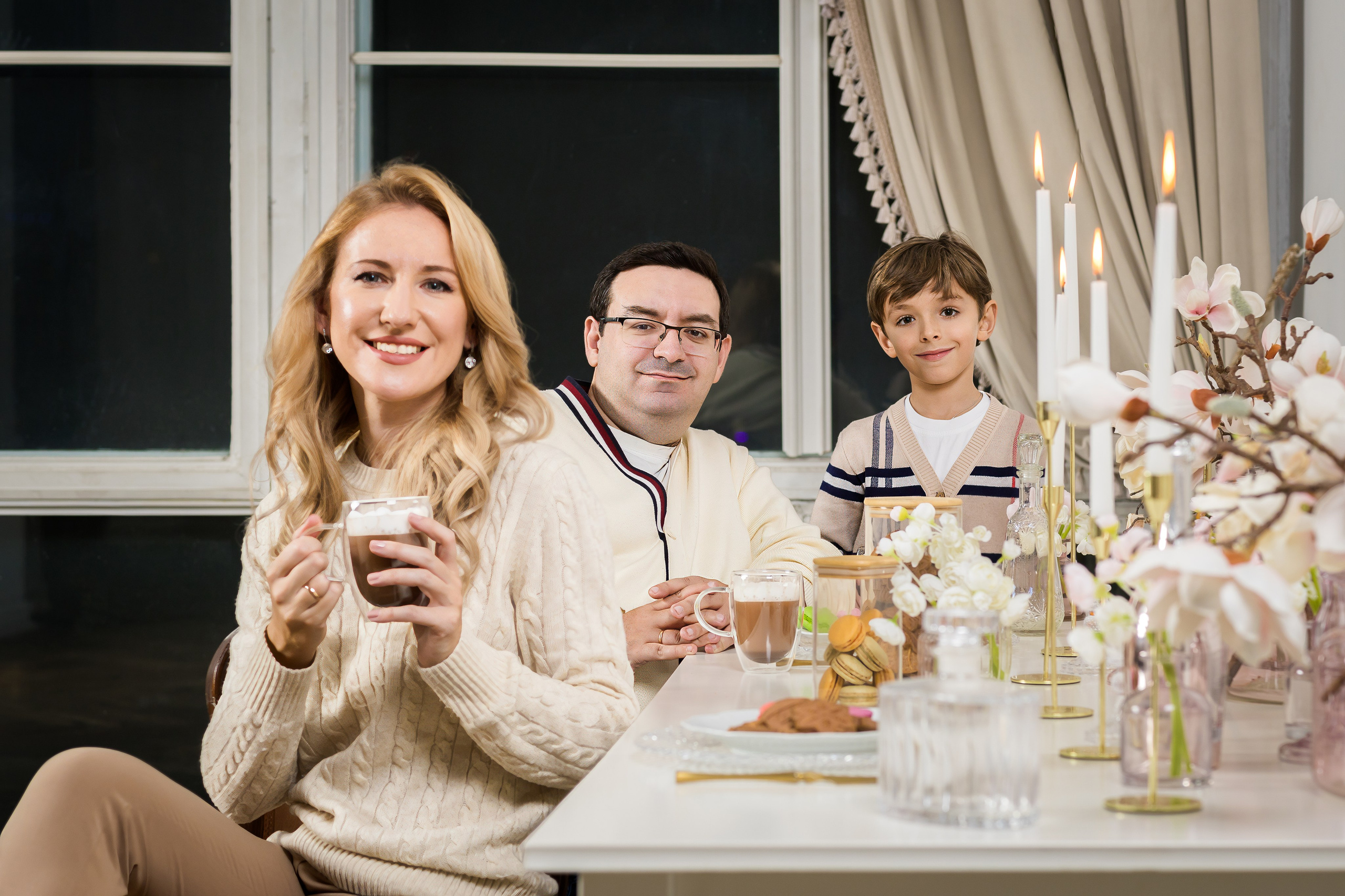 Студия. Photomantis