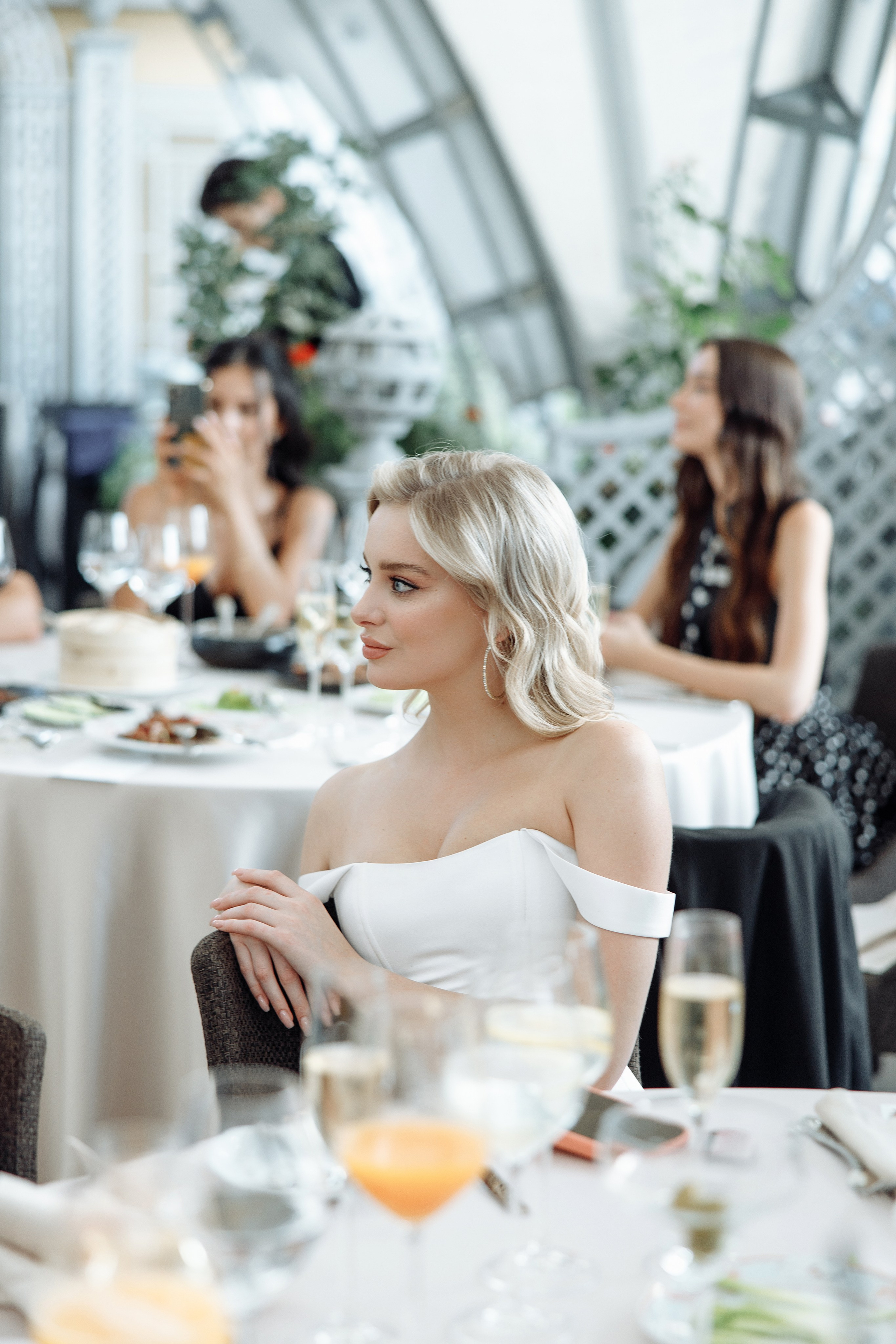 Elizaveta 20-th Birthday. Свадебный и Индивидуальный фотограф в Москве Акоп Арсенян