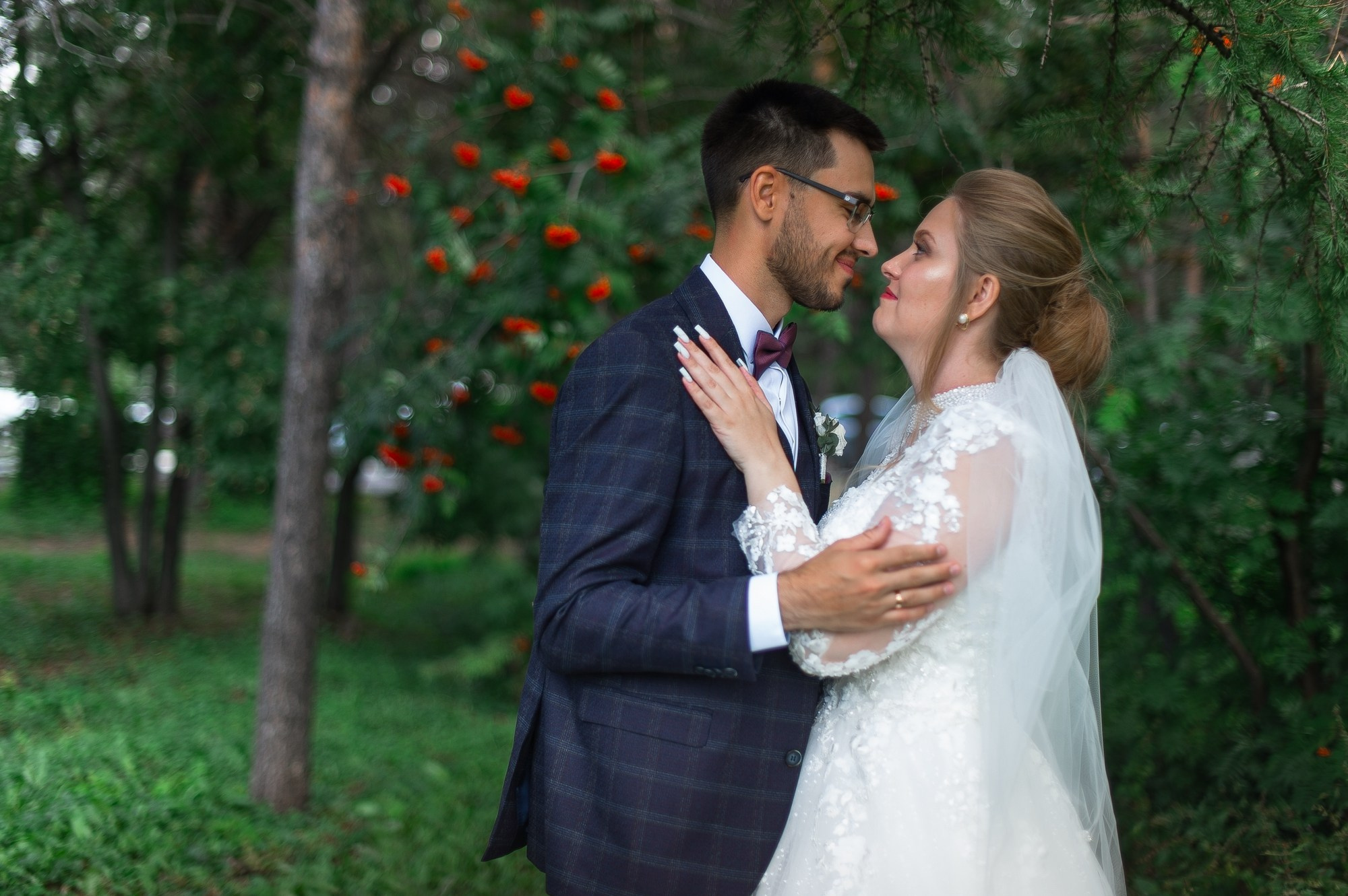 Советский — Аграрный — Облака. Свадебный и семейный фотограф в Омске Мормулев Михаил