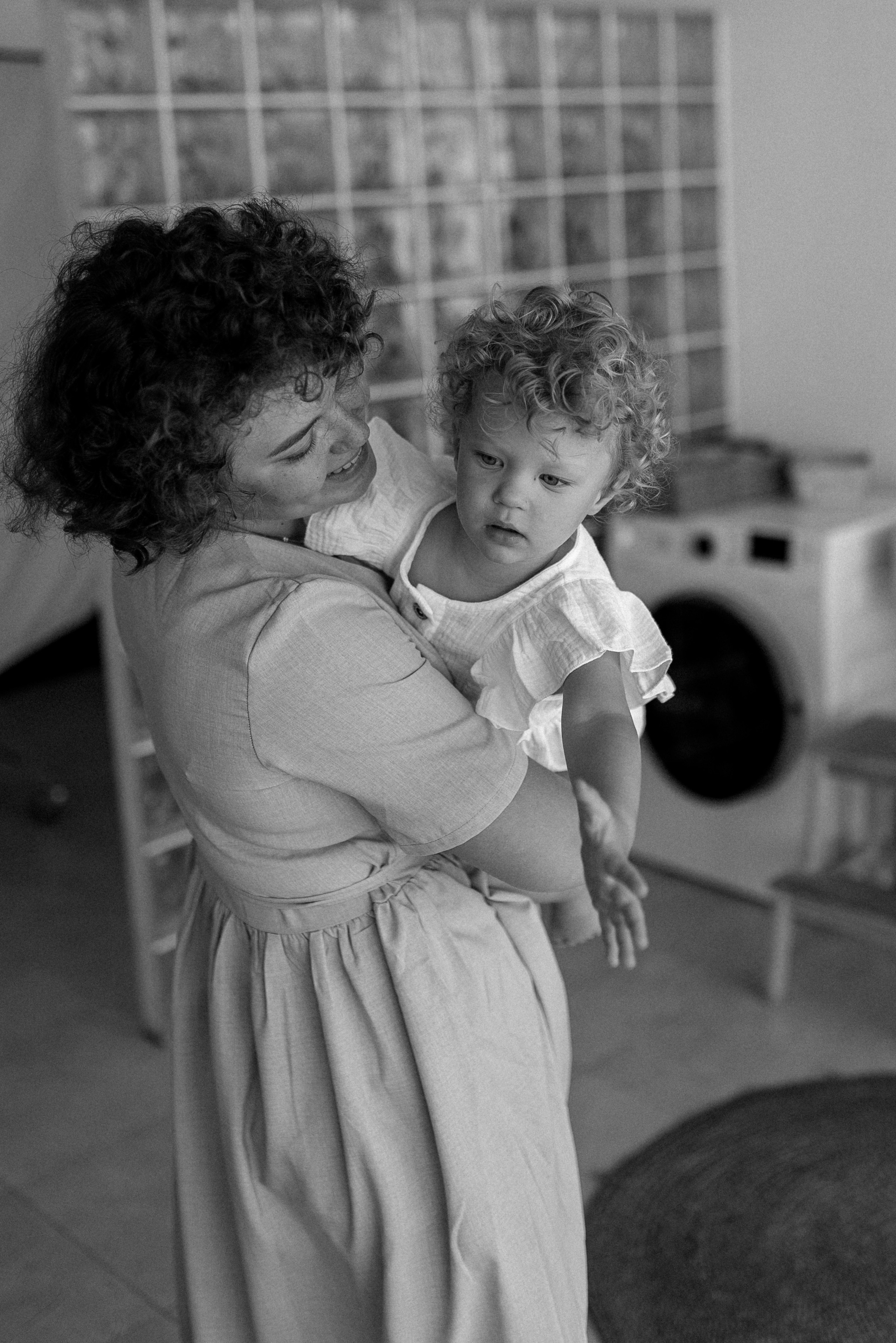 Нежнее нежного. Семейный фотограф в Москве Екатерина Север