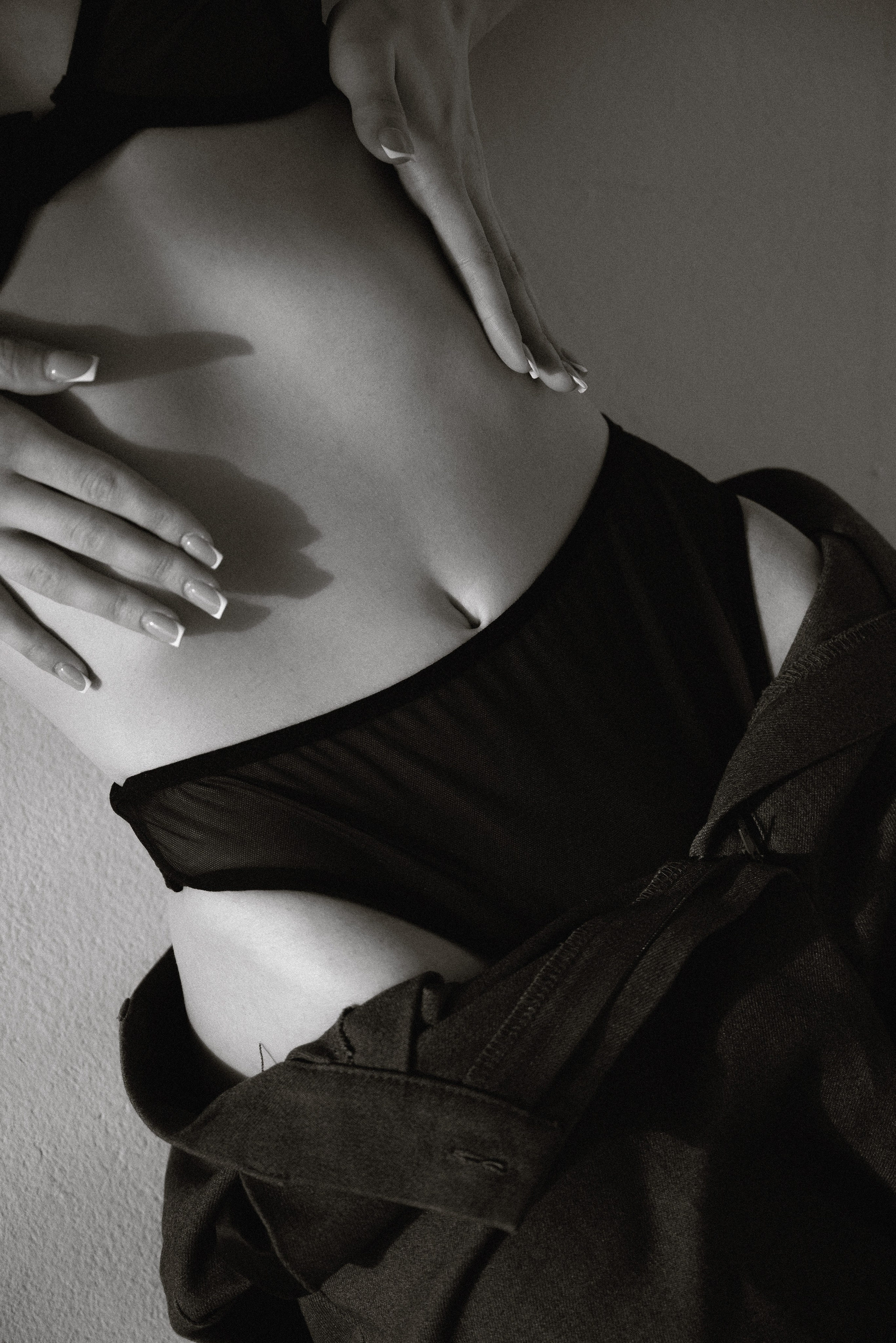 Полина. Тамара Власова