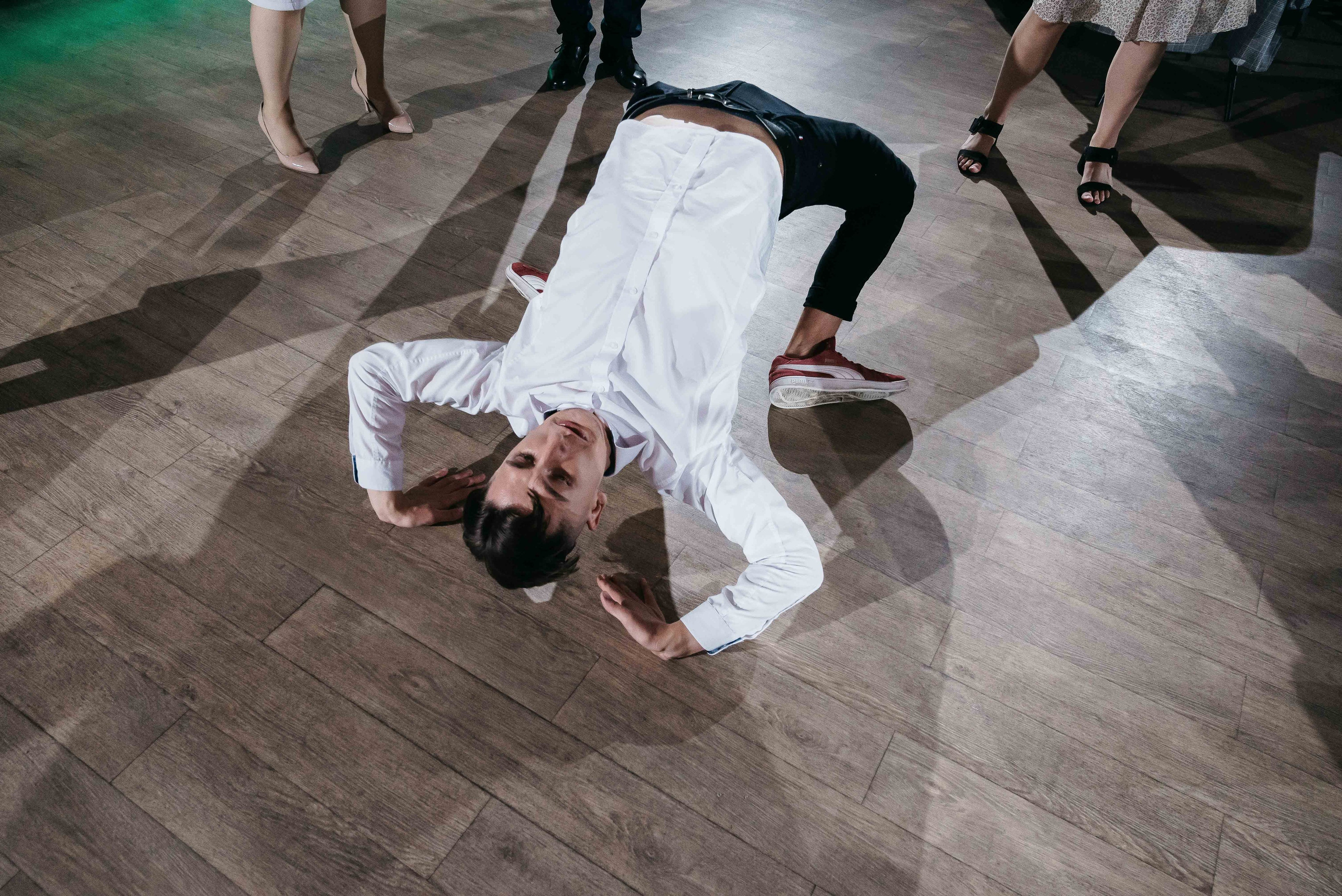 Влад и Аня. Тамара Власова