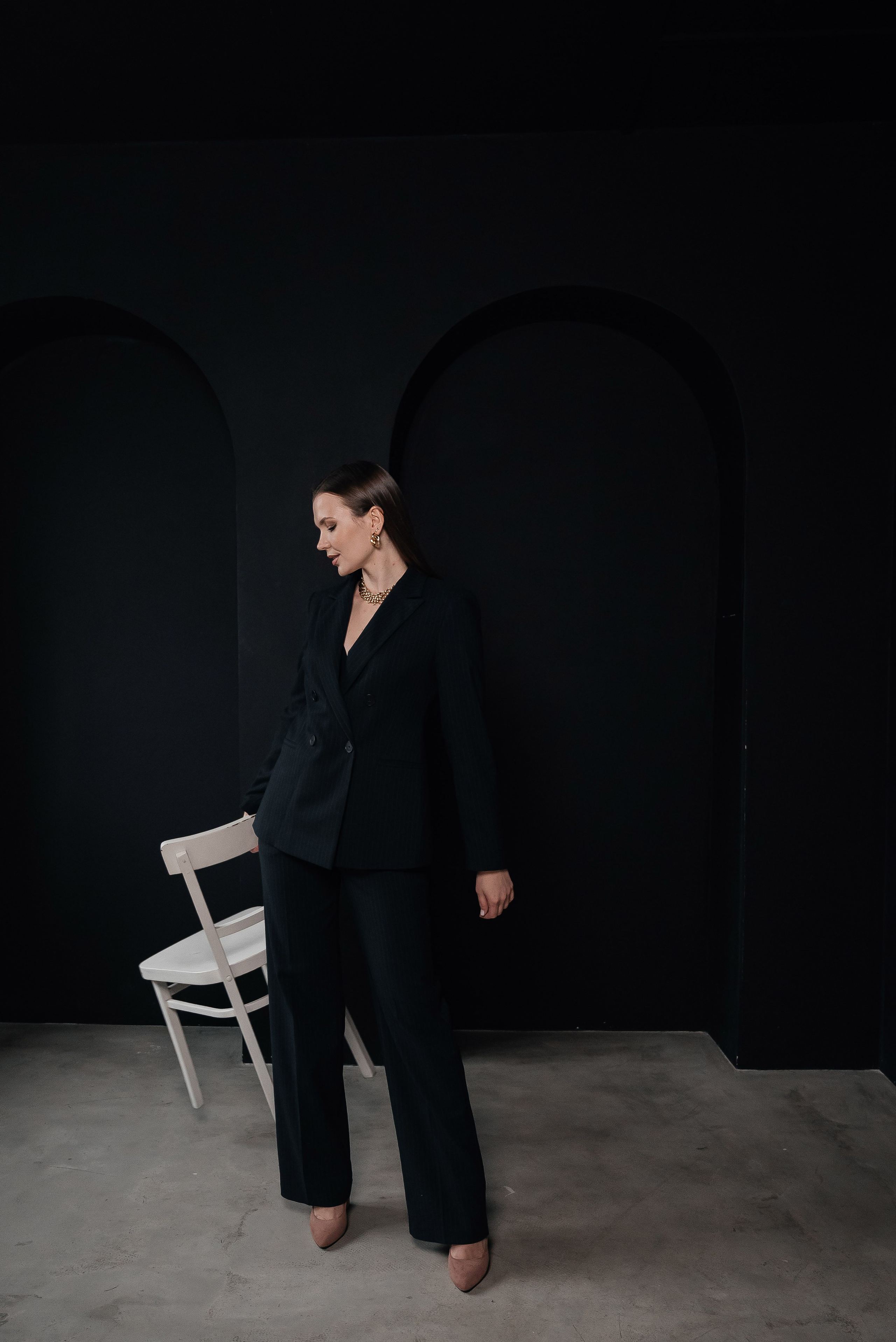 Настя. Тамара Власова