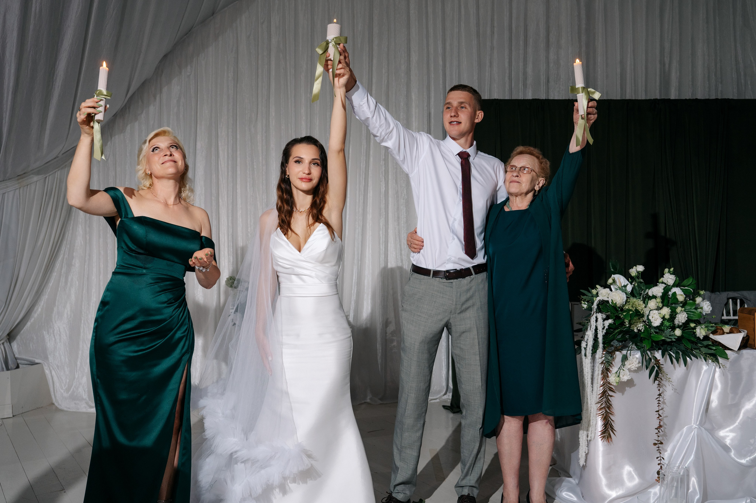 Свадьба в Гребнево в Трубецком. Свадебный и семейный фотограф Виктория Носачёва. Щелково, Москва и МО