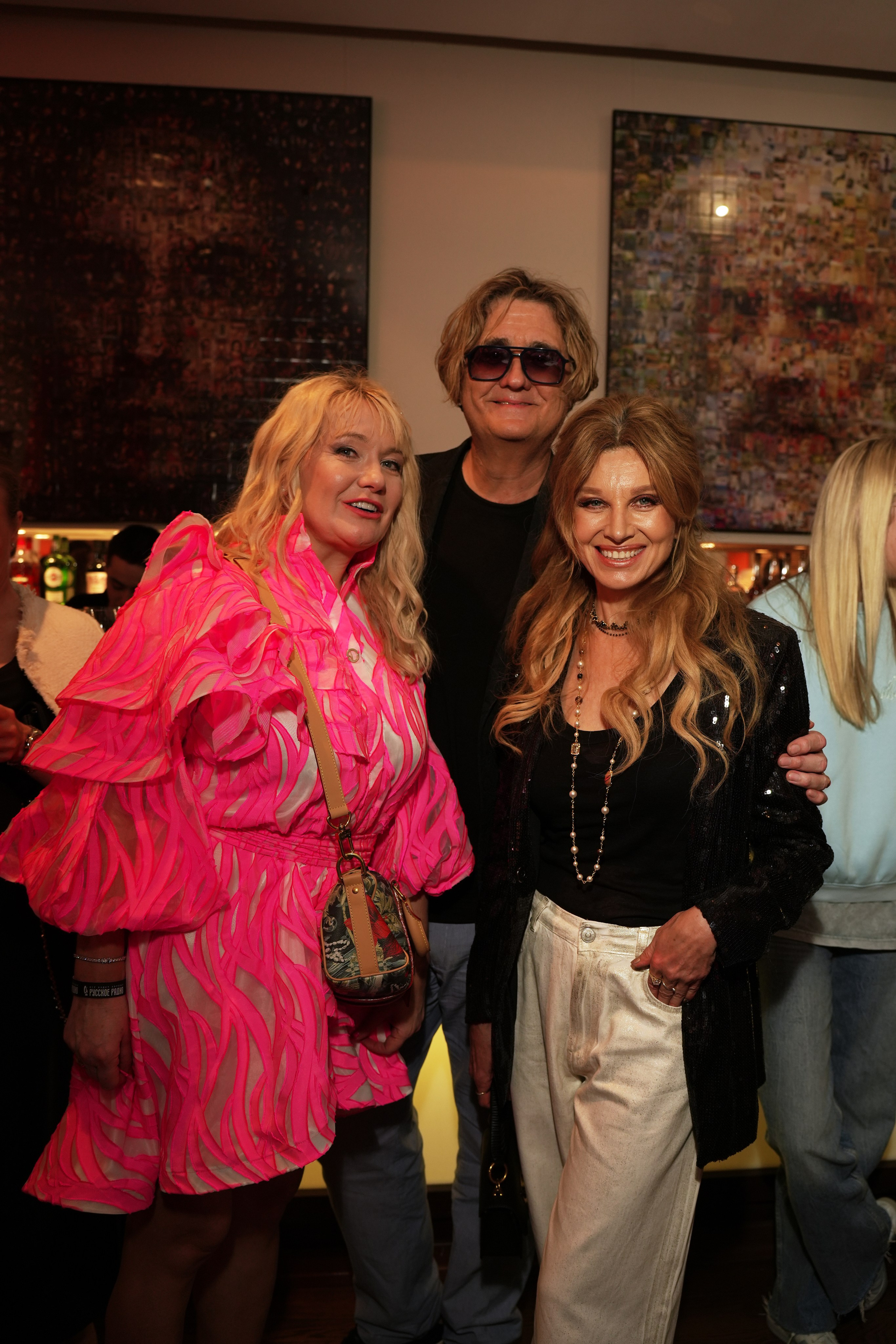 РУССКОЕ РАДИО 29 ЛЕТ. Фотограф Екатерина Юрьева | Тула, Москва, Новомосковск