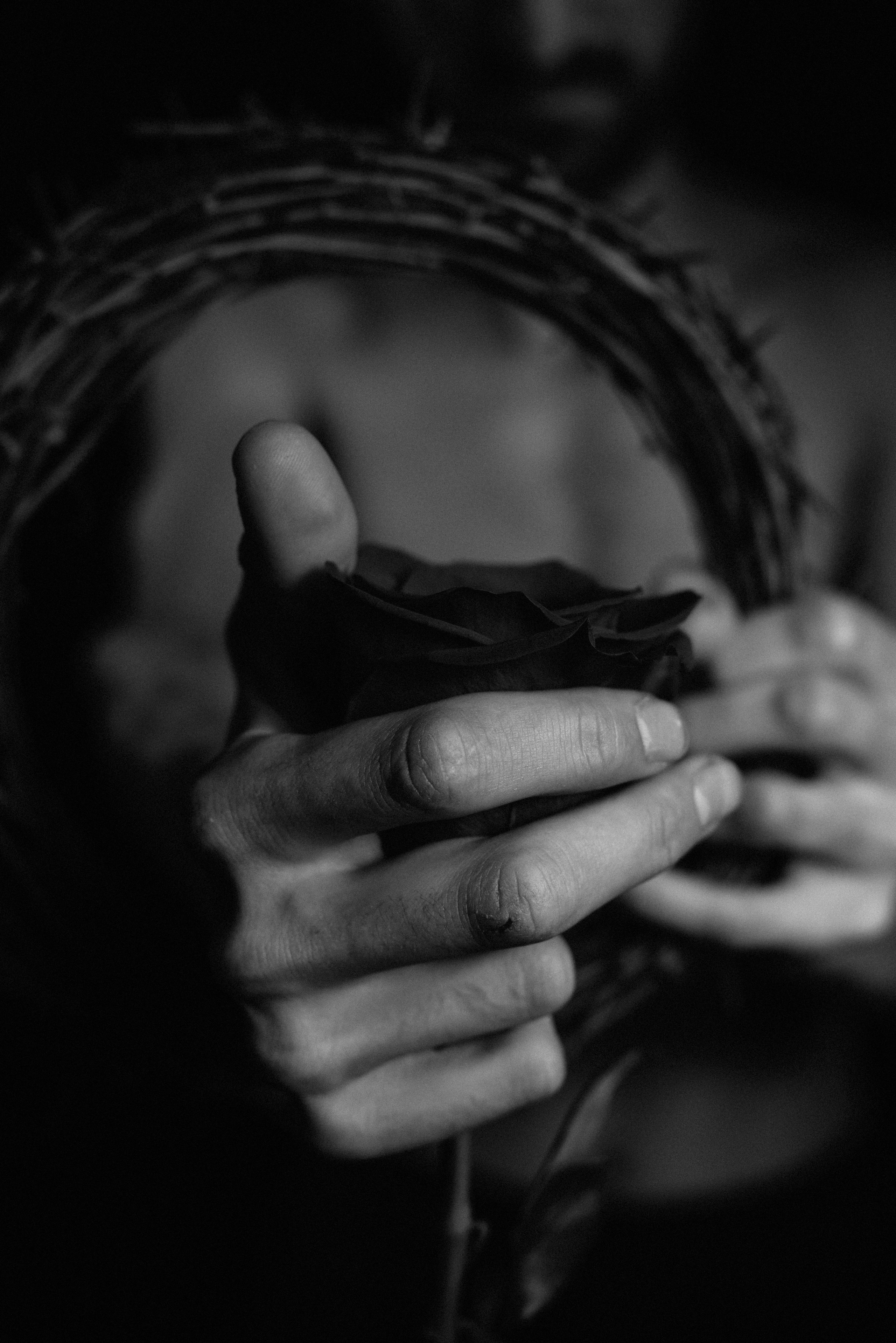 Сева. Я — Фотограф из Хабаровска