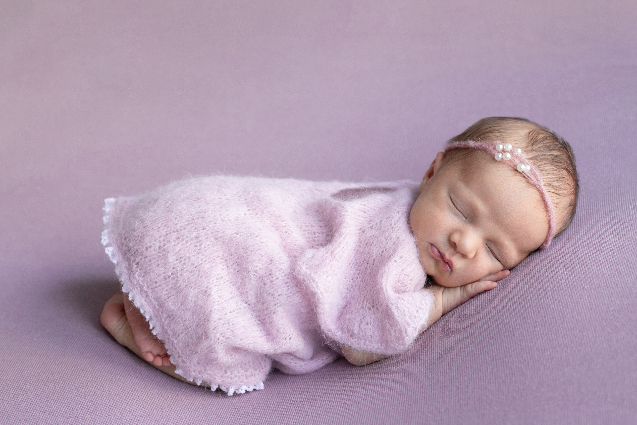 Елена Итого (Таисия). Фотограф новорожденных в Екатеринбурге Татьяна Продан