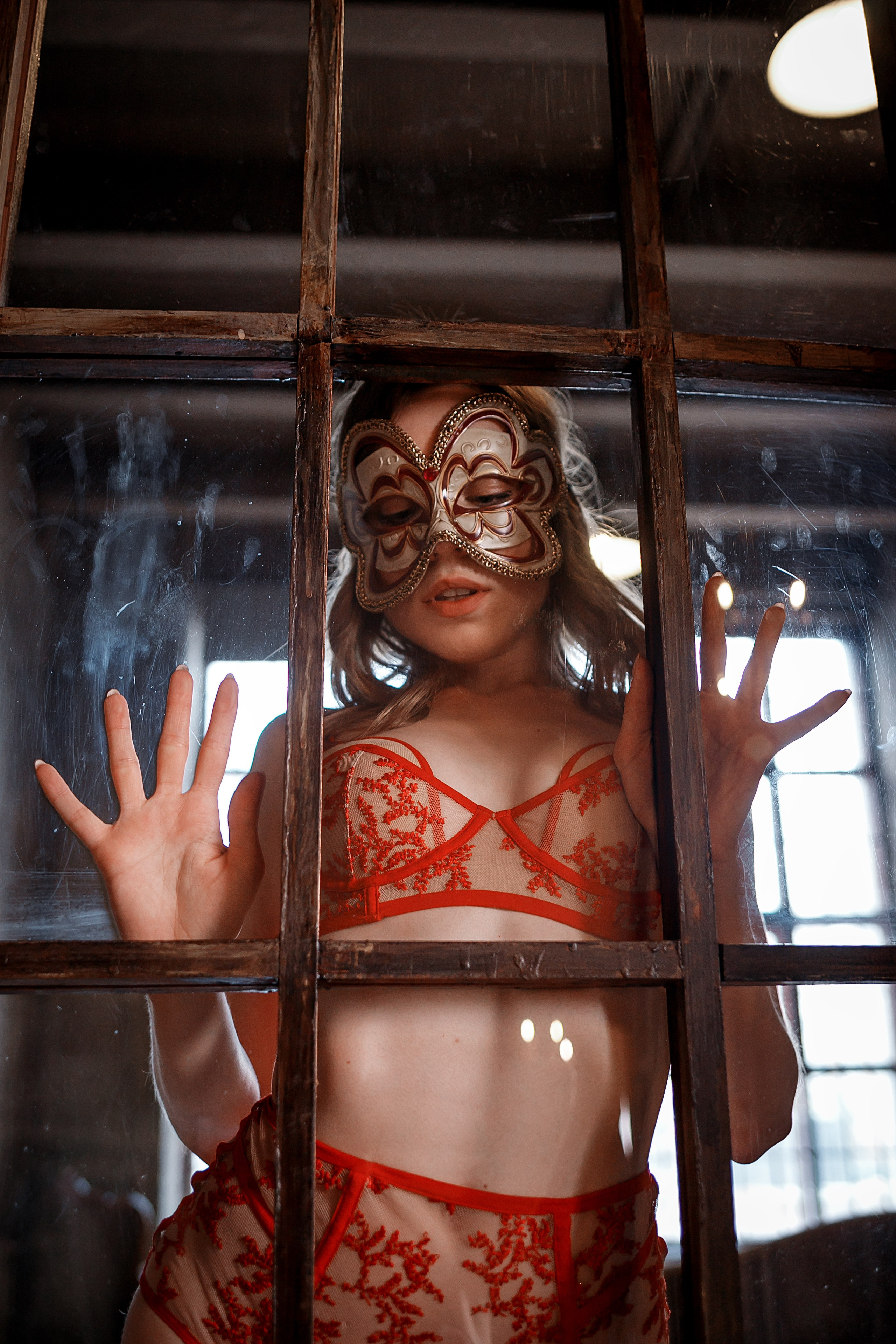 Портреты. Фотограф и видеограф в Москве и Московской области Мария Вишня