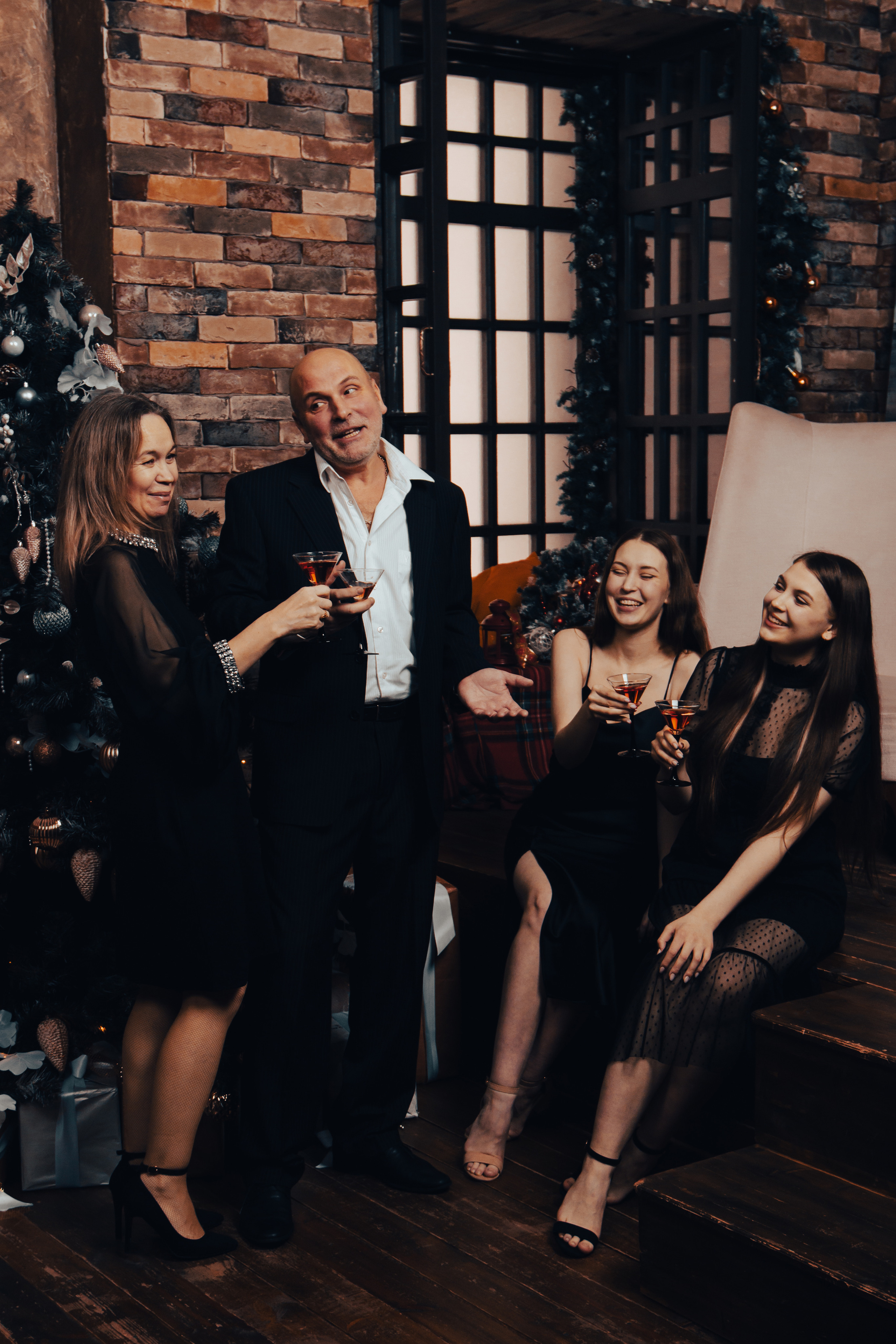 Семейная съёмка. Ваш фотограф в Санкт-Петербурге Виталий Иванов