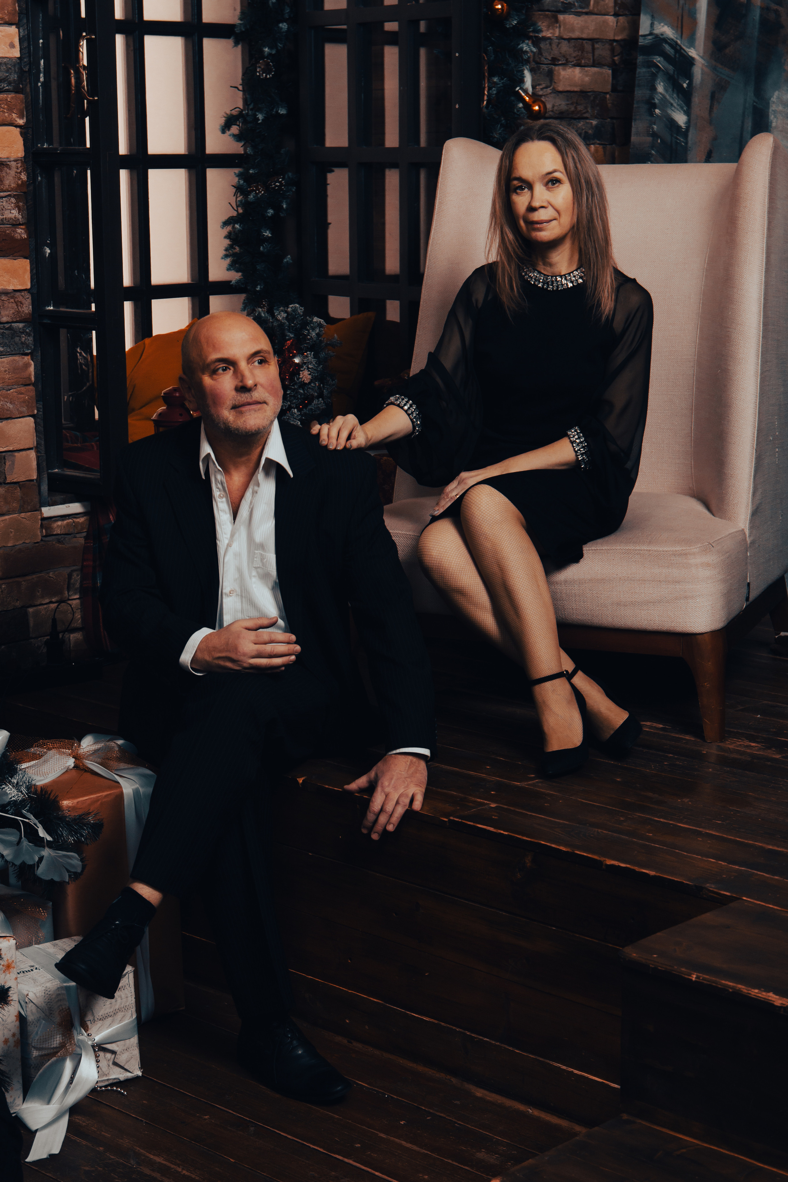 Семейная съёмка. Ваш фотограф в Санкт-Петербурге Виталий Иванов