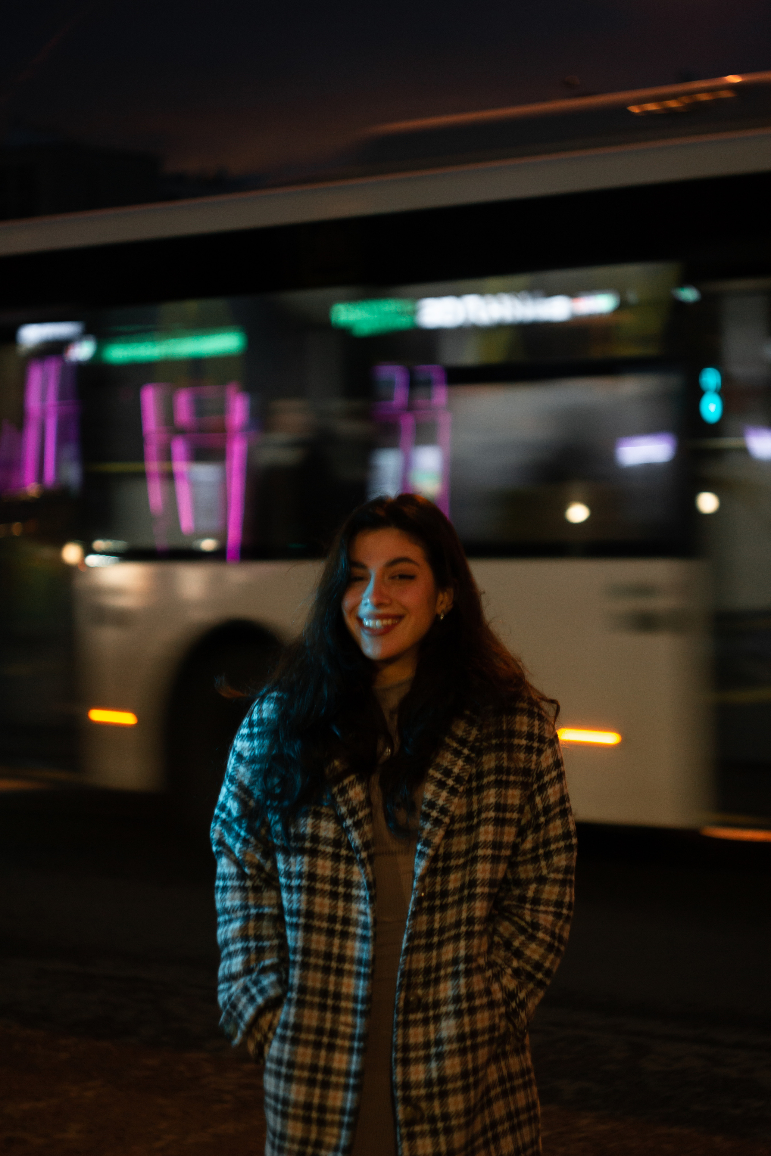 Нина. Ваш фотограф в Санкт-Петербурге Виталий Иванов