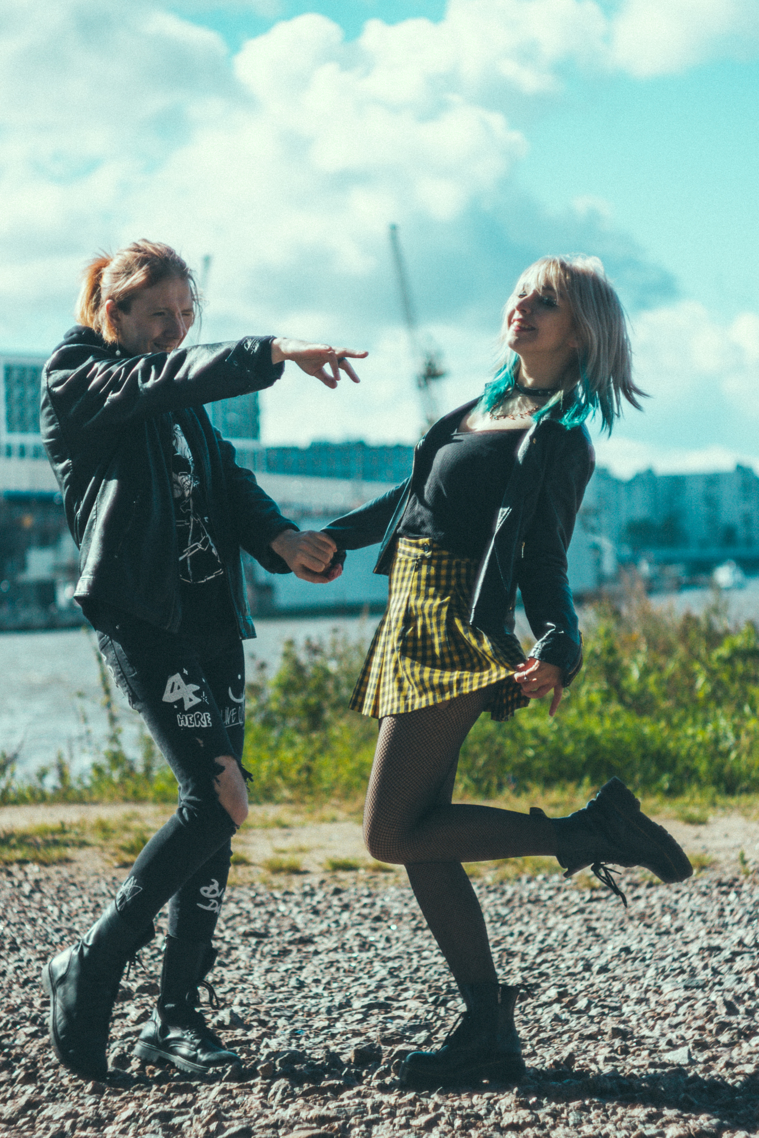 Александра и Ярослав. Ваш фотограф в Санкт-Петербурге Виталий Иванов