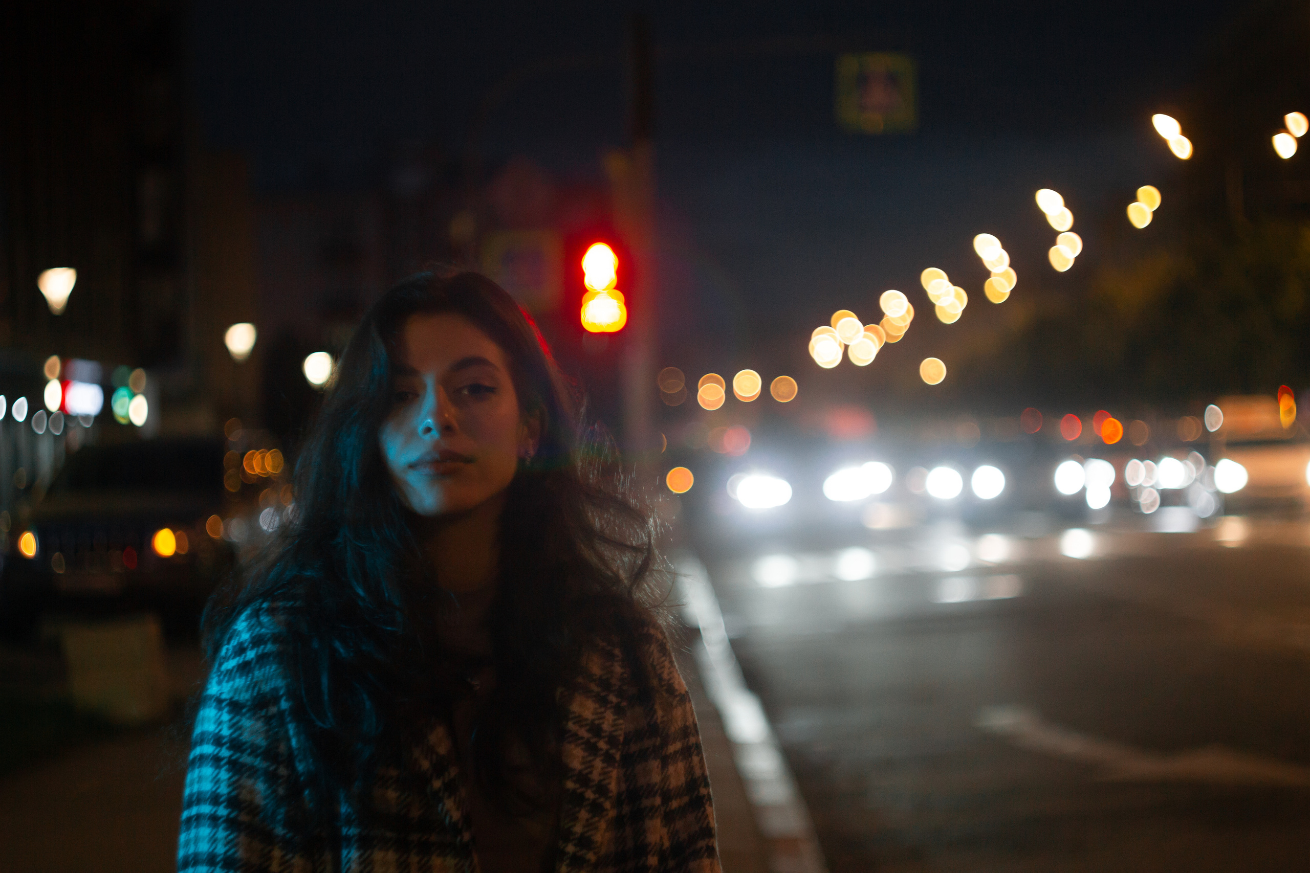 Нина. Ваш фотограф в Санкт-Петербурге Виталий Иванов