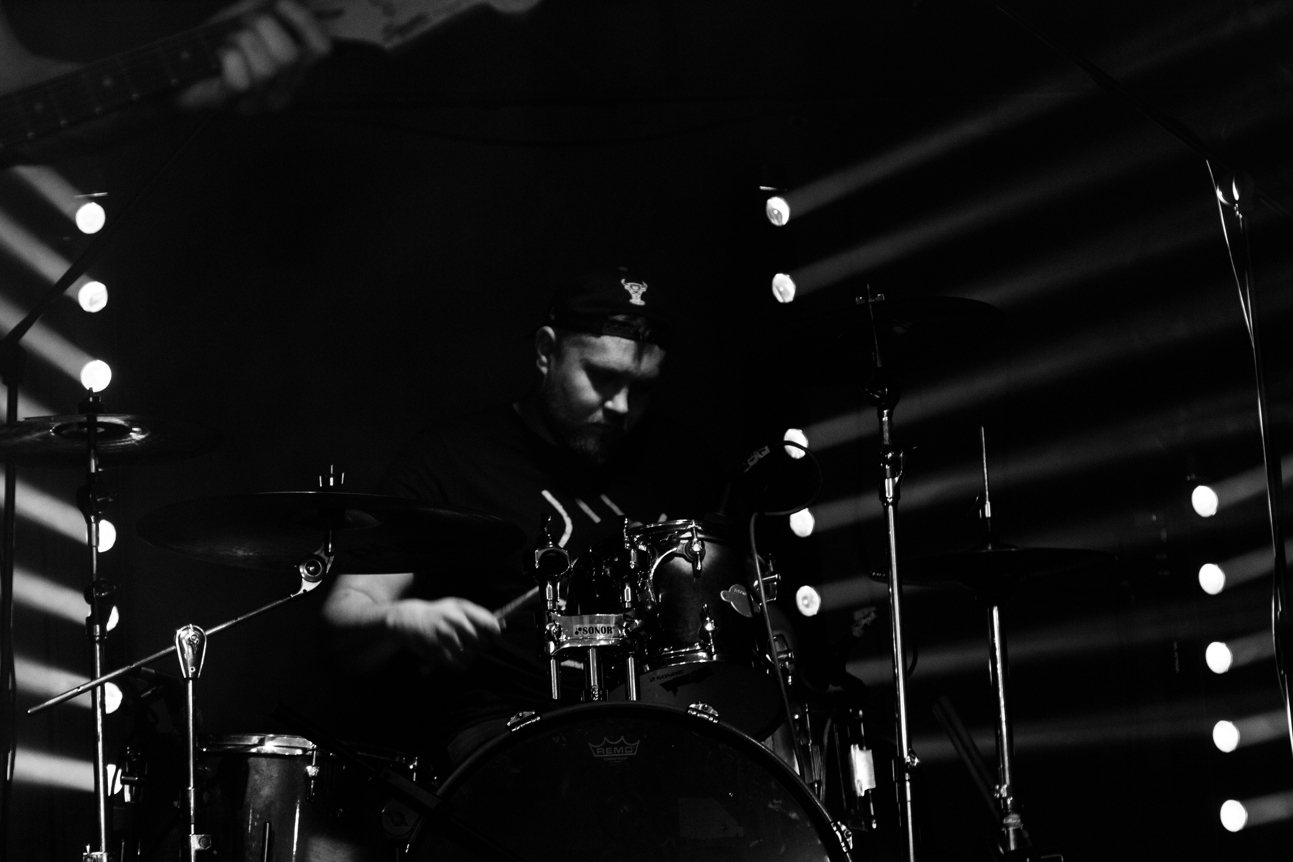 ACTION CLUB (ex. «Backstage»). Ваш фотограф в Санкт-Петербурге Виталий Иванов