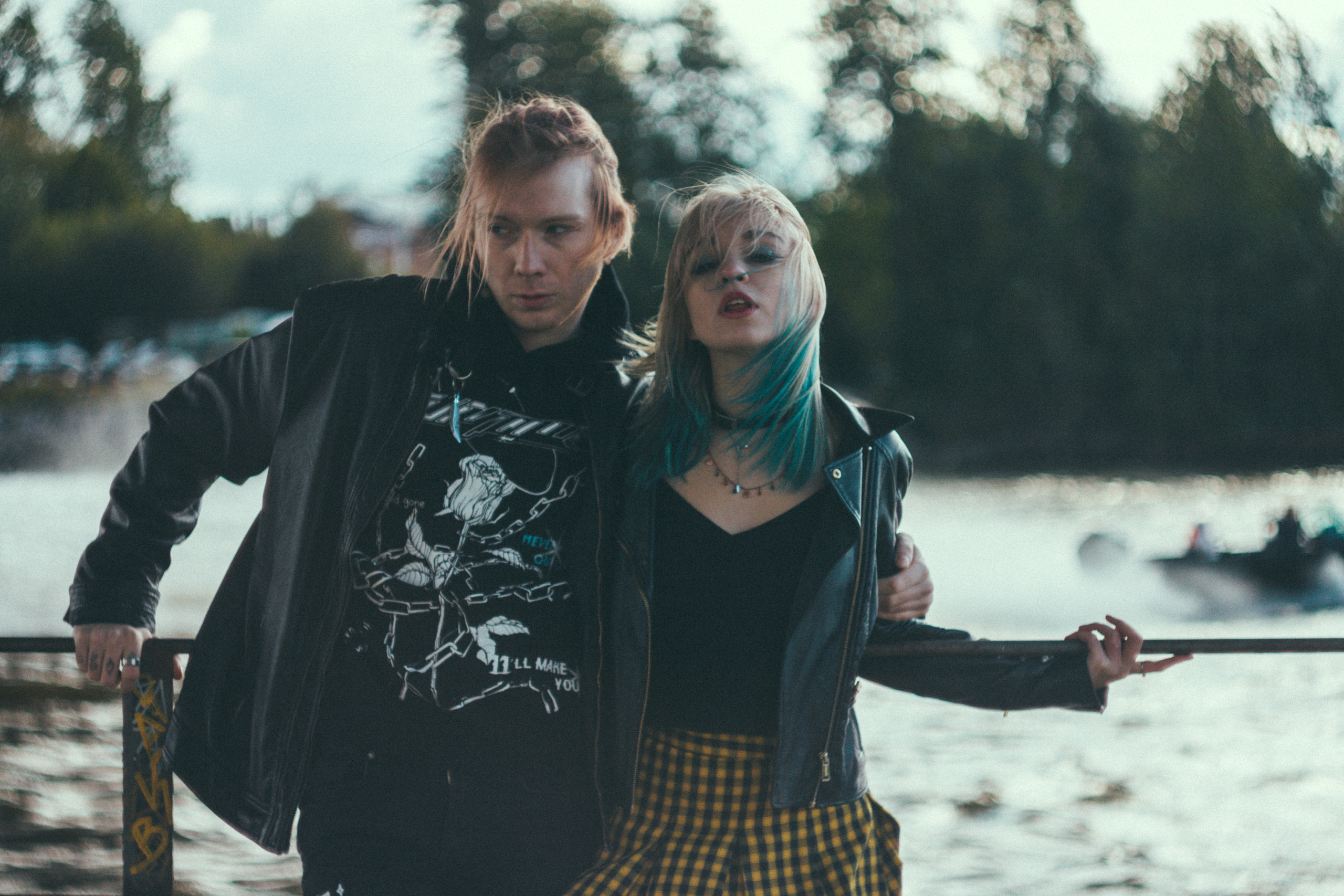 Александра и Ярослав. Ваш фотограф в Санкт-Петербурге Виталий Иванов