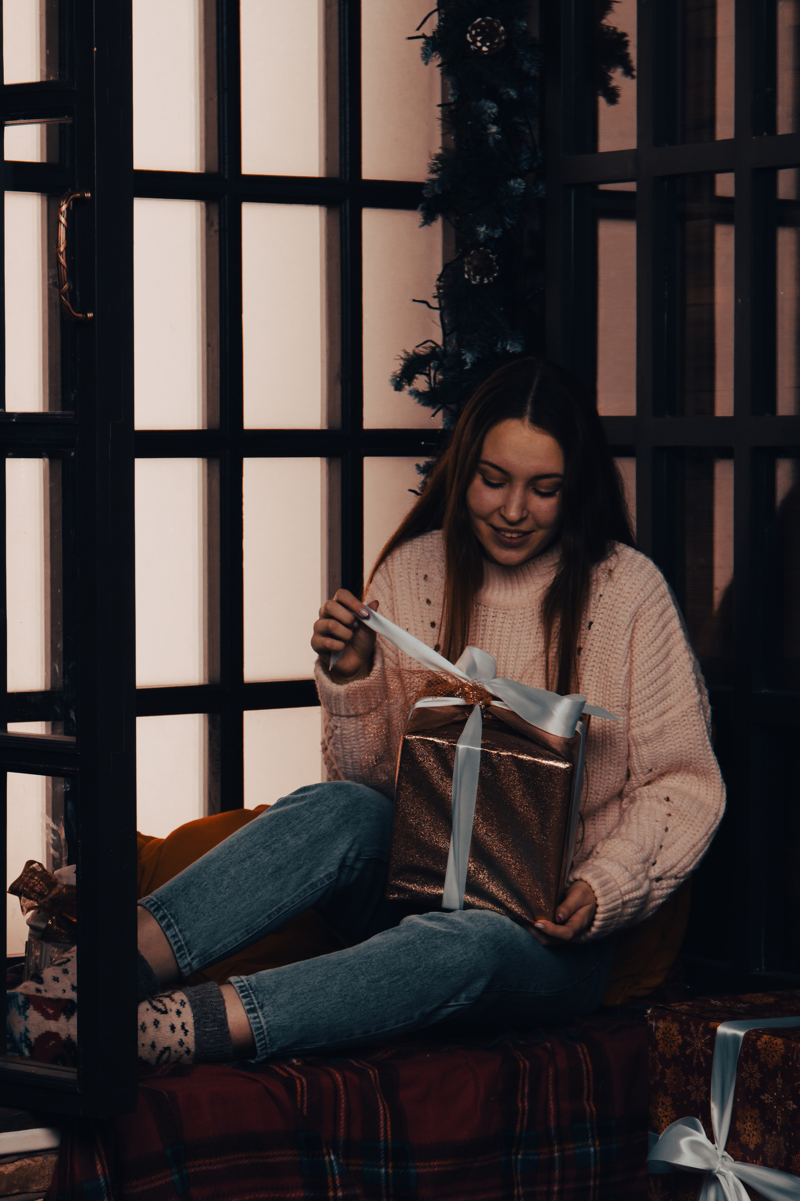 Семейная съёмка. Ваш фотограф в Санкт-Петербурге Виталий Иванов