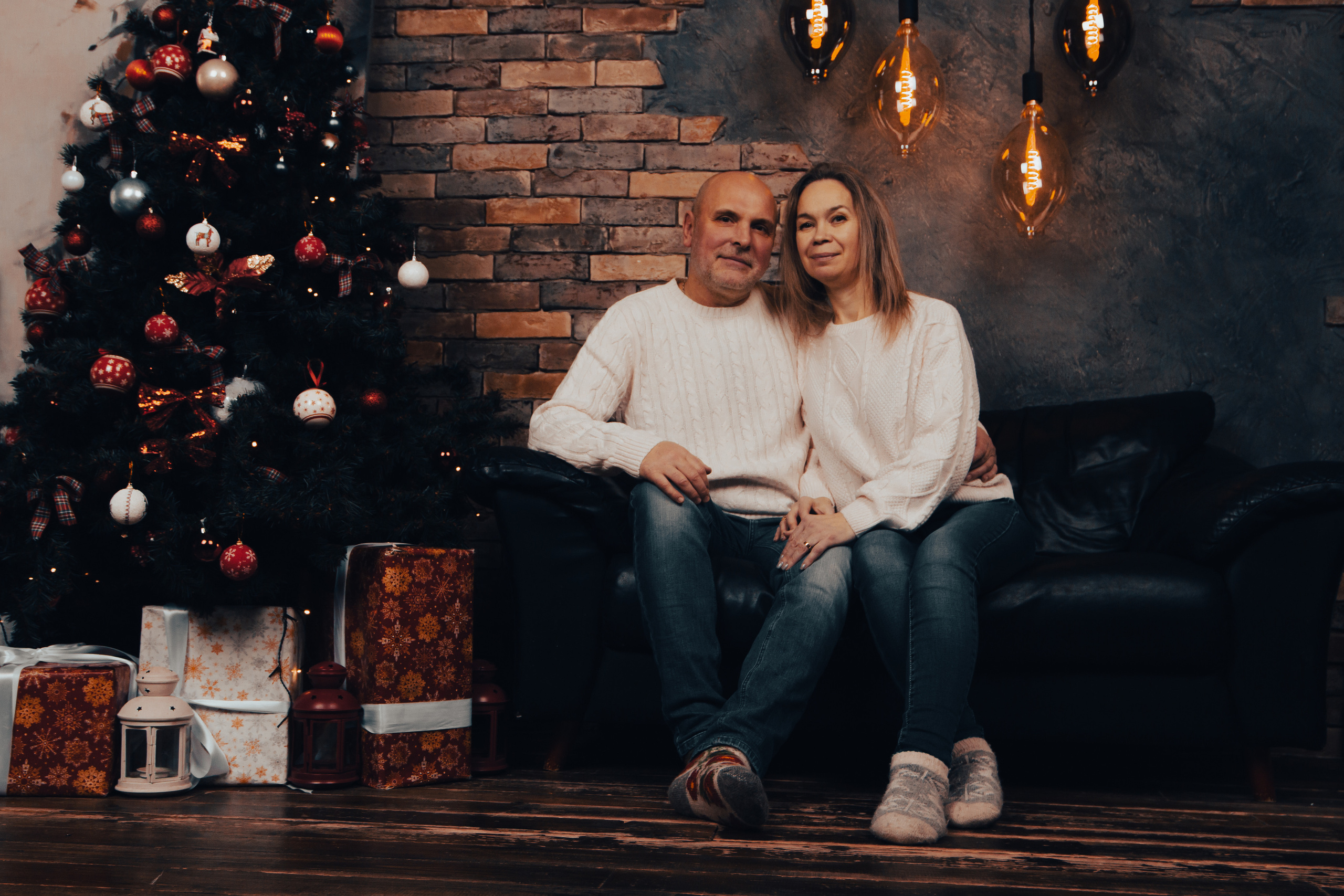 Семейная съёмка. Ваш фотограф в Санкт-Петербурге Виталий Иванов