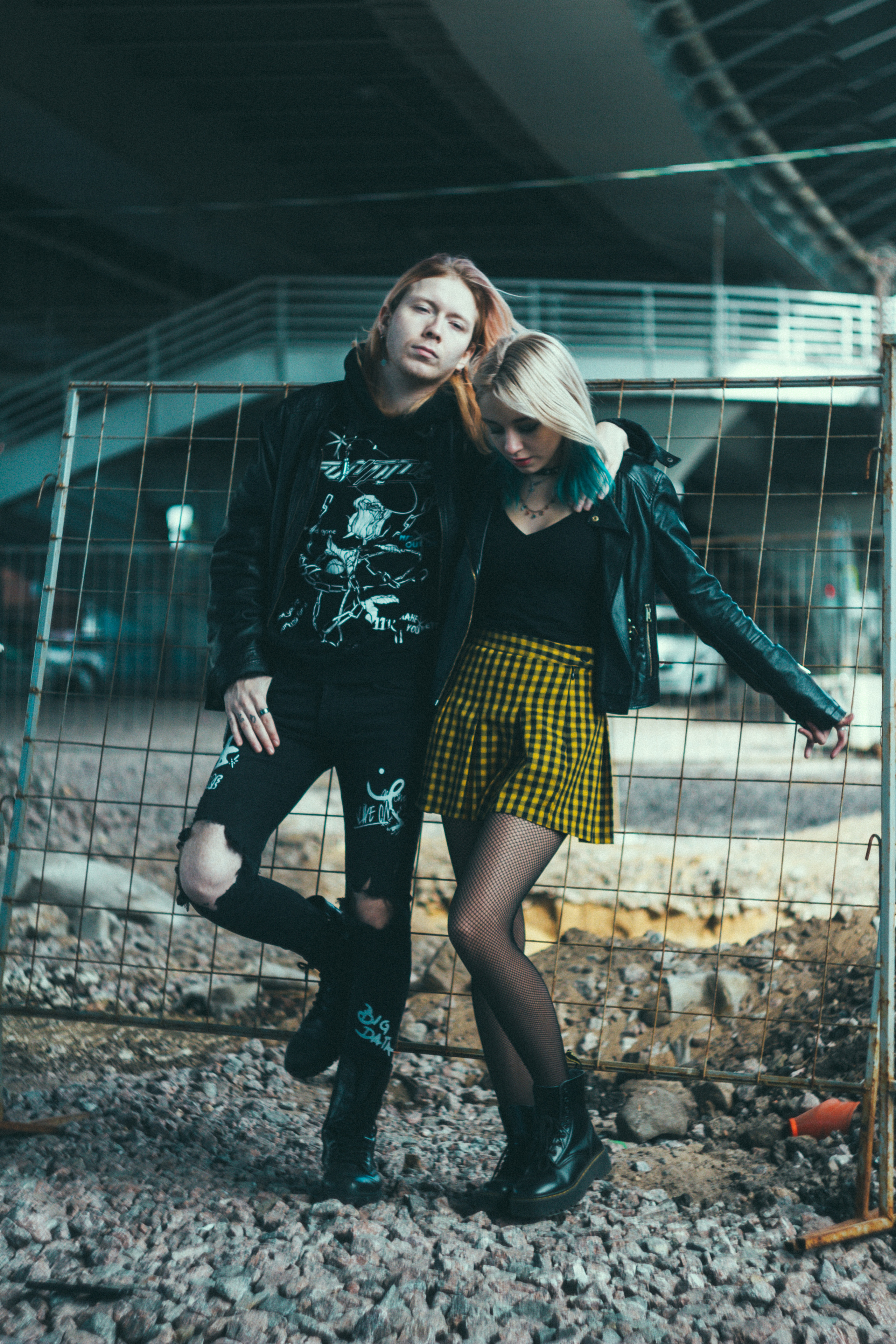 Александра и Ярослав. Ваш фотограф в Санкт-Петербурге Виталий Иванов