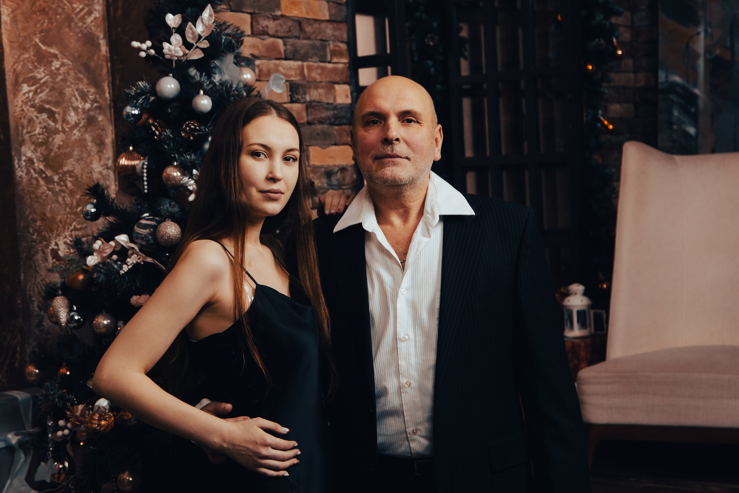 Семейная съёмка. Ваш фотограф в Санкт-Петербурге Виталий Иванов