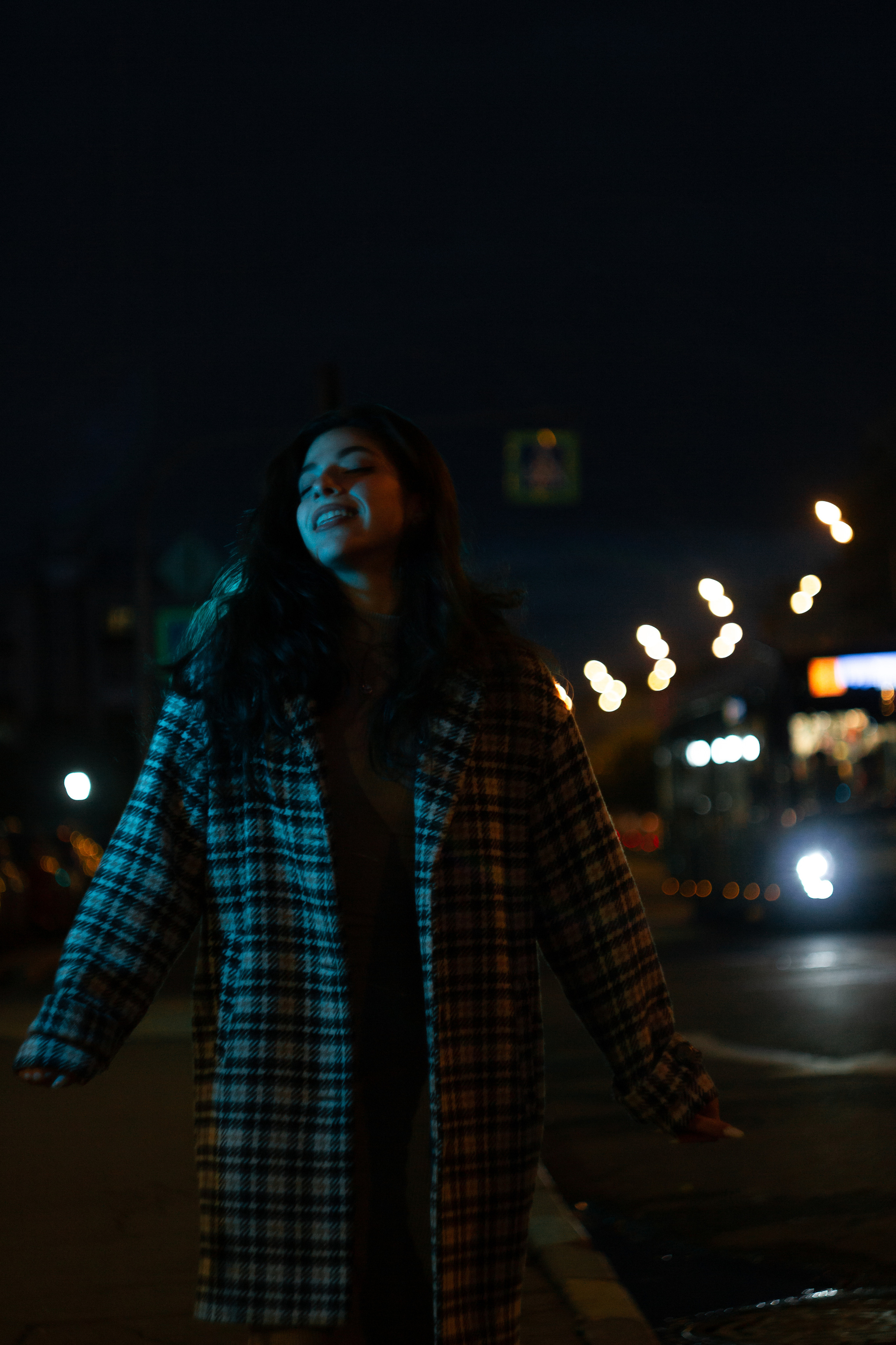 Нина. Ваш фотограф в Санкт-Петербурге Виталий Иванов