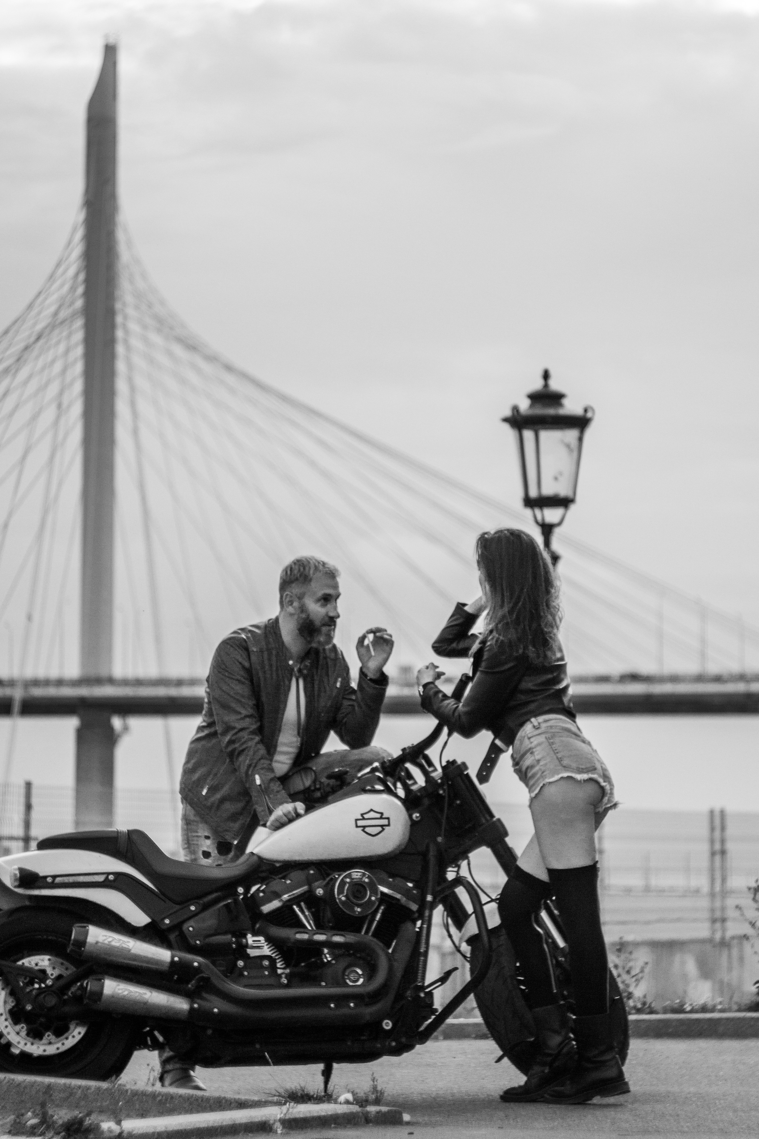 Евгений и Алёна. Ваш фотограф в Санкт-Петербурге Виталий Иванов