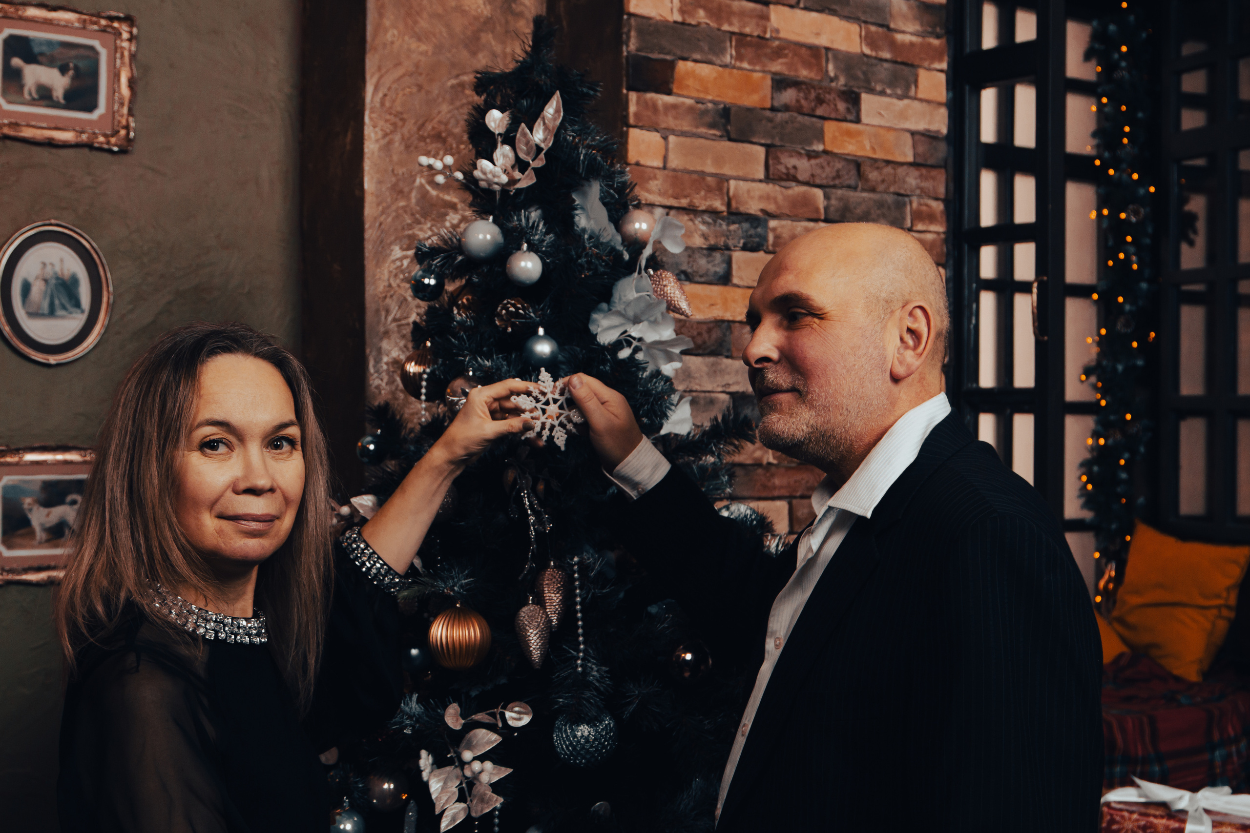 Семейная съёмка. Ваш фотограф в Санкт-Петербурге Виталий Иванов