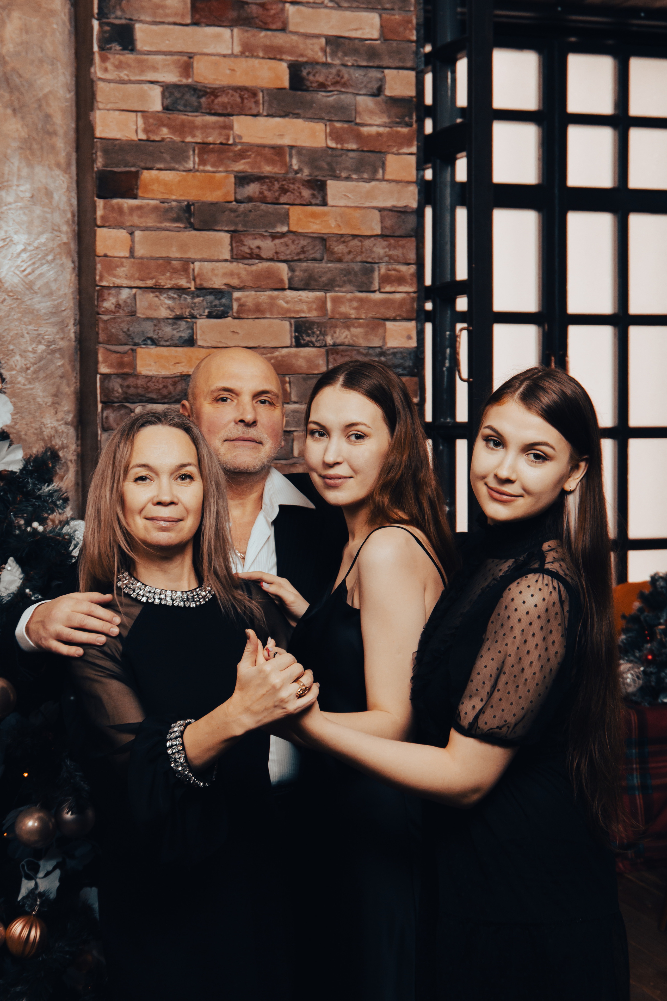 Семейная съёмка. Ваш фотограф в Санкт-Петербурге Виталий Иванов