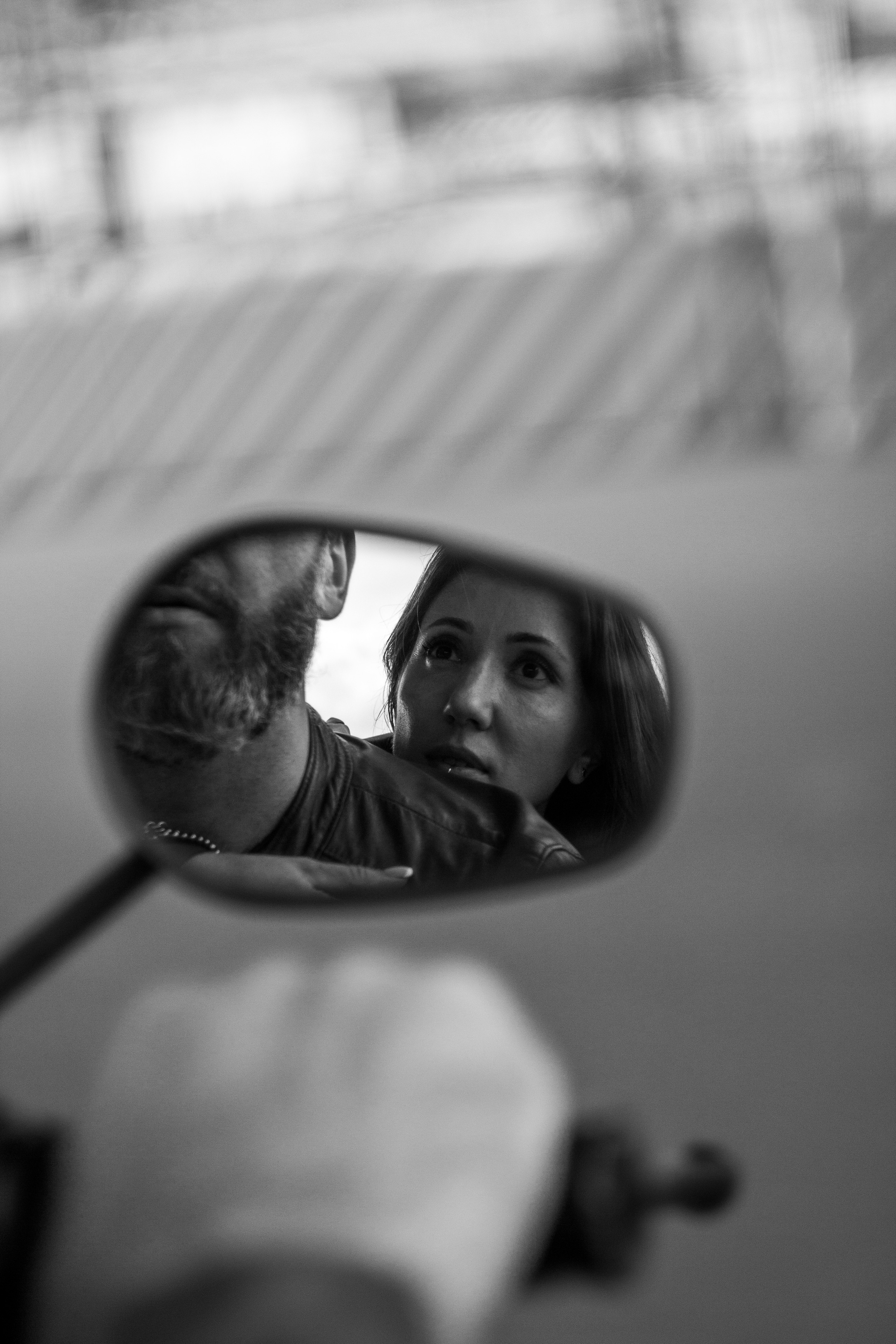 Евгений и Алёна. Ваш фотограф в Санкт-Петербурге Виталий Иванов