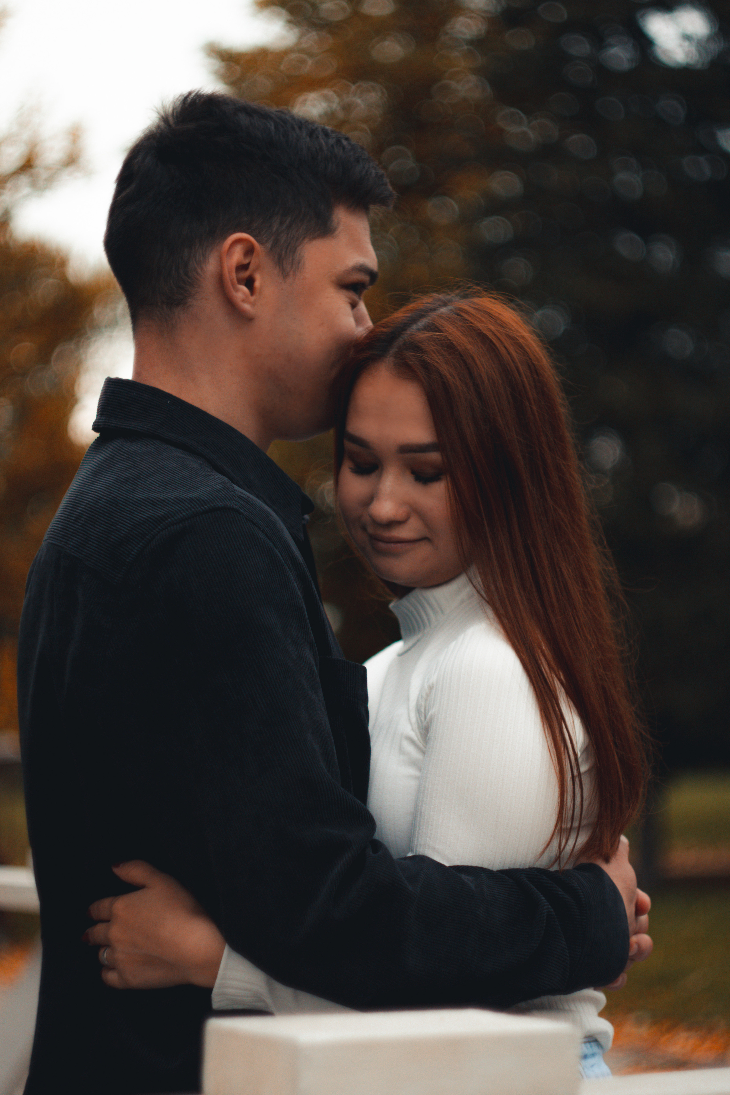 Рамиль и Земфира. Ваш фотограф в Санкт-Петербурге Виталий Иванов