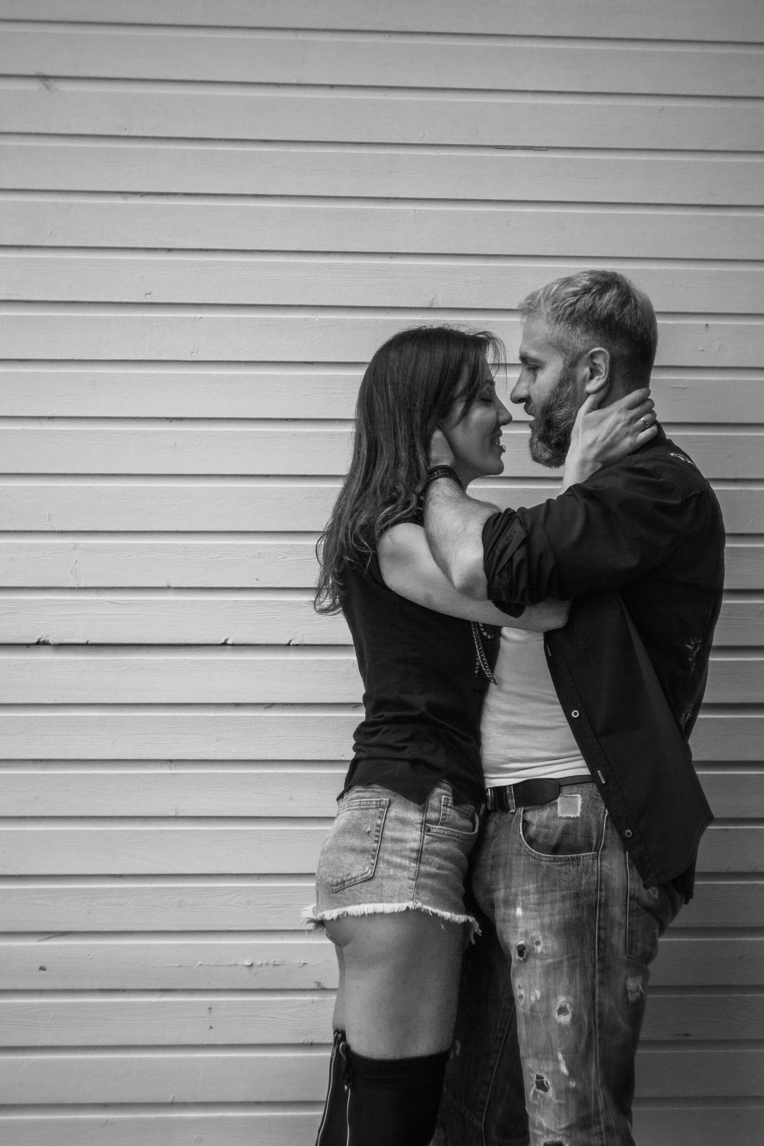 Евгений и Алёна. Ваш фотограф в Санкт-Петербурге Виталий Иванов