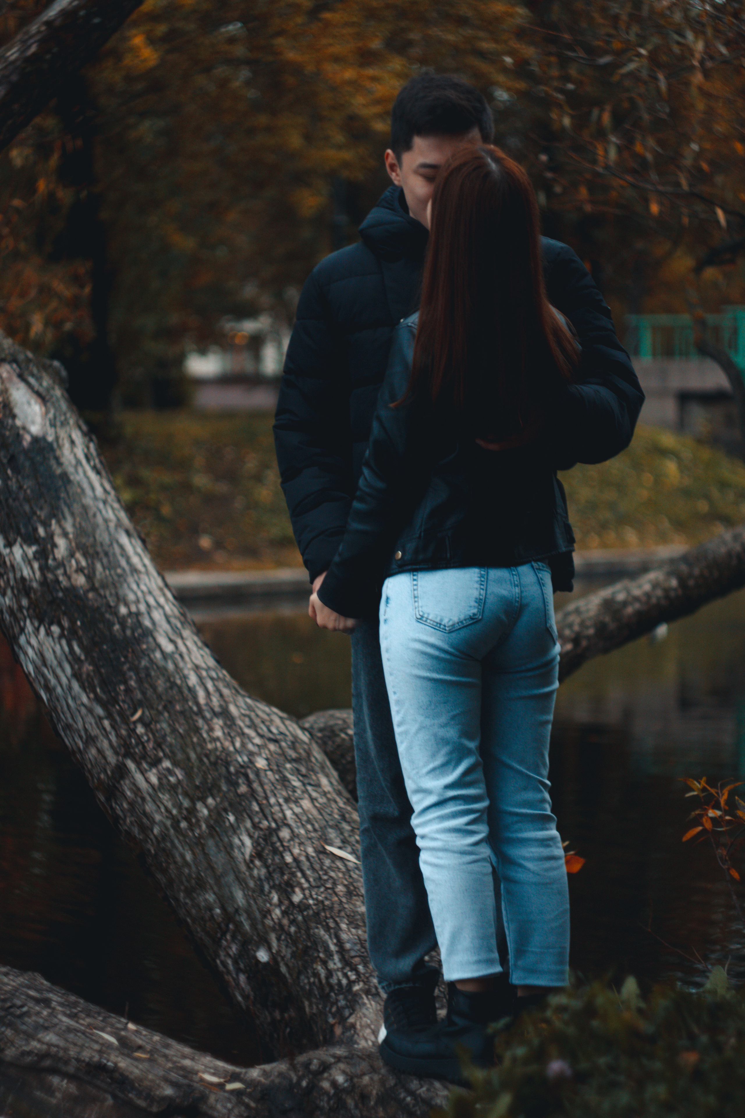 Рамиль и Земфира. Ваш фотограф в Санкт-Петербурге Виталий Иванов