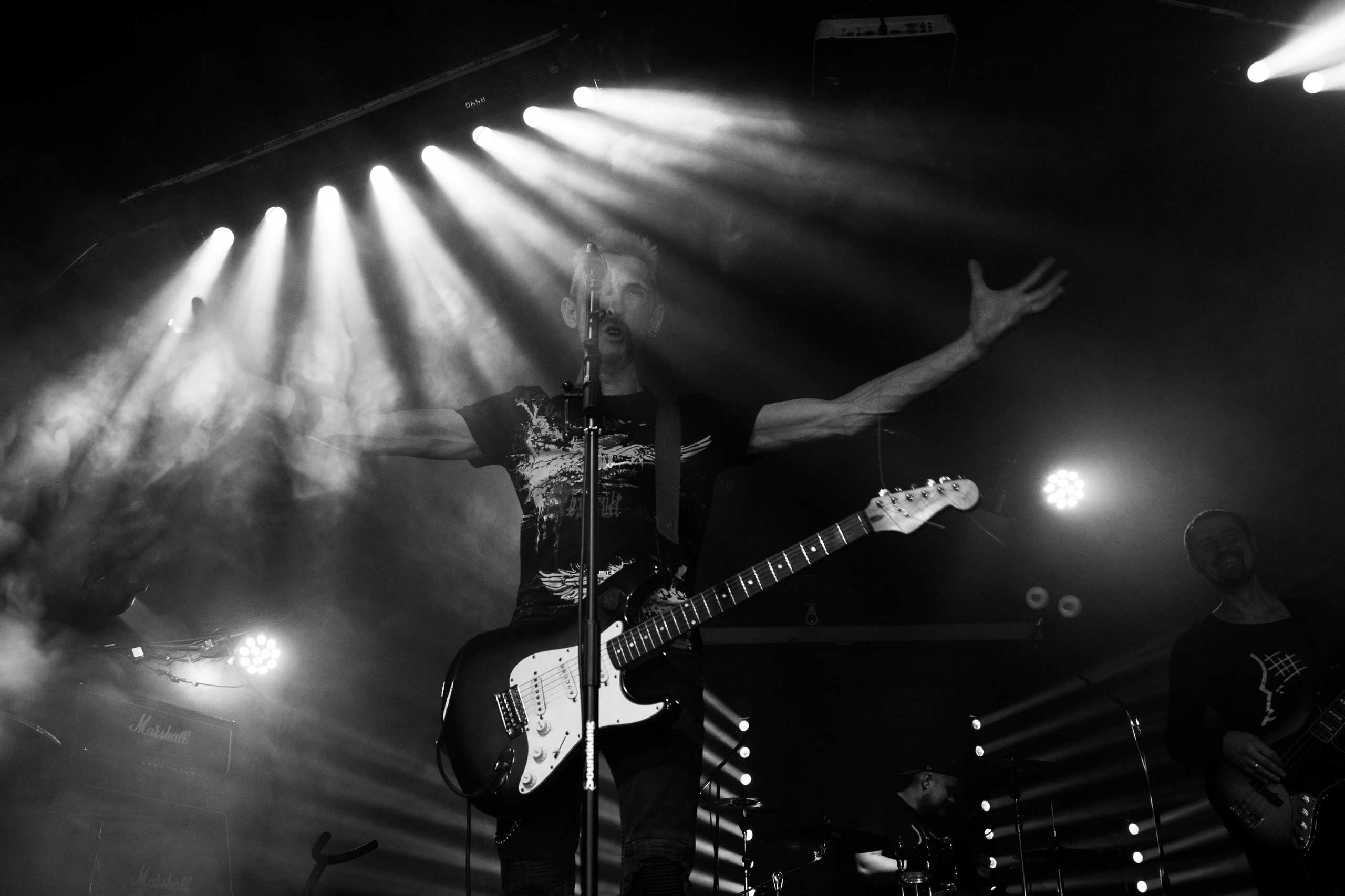 ACTION CLUB (ex. «Backstage»). Ваш фотограф в Санкт-Петербурге Виталий Иванов