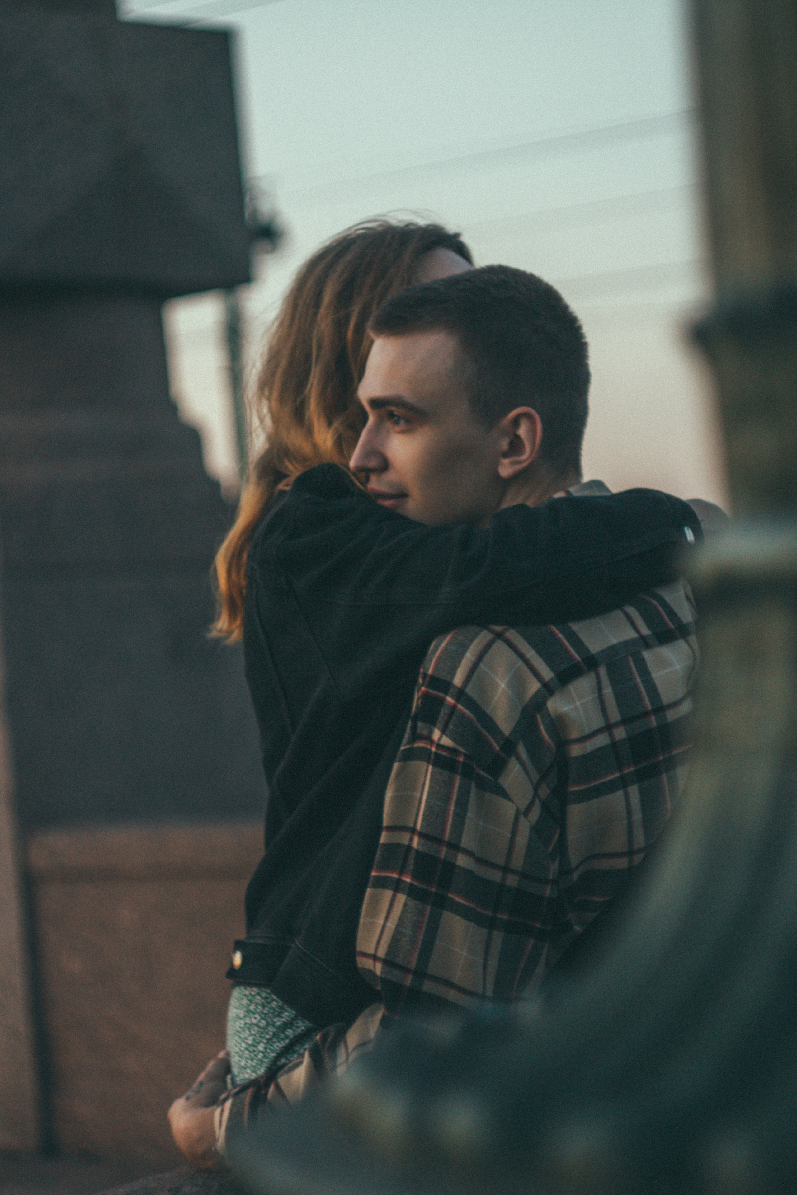 Юлия и Евгений. Ваш фотограф в Санкт-Петербурге Виталий Иванов