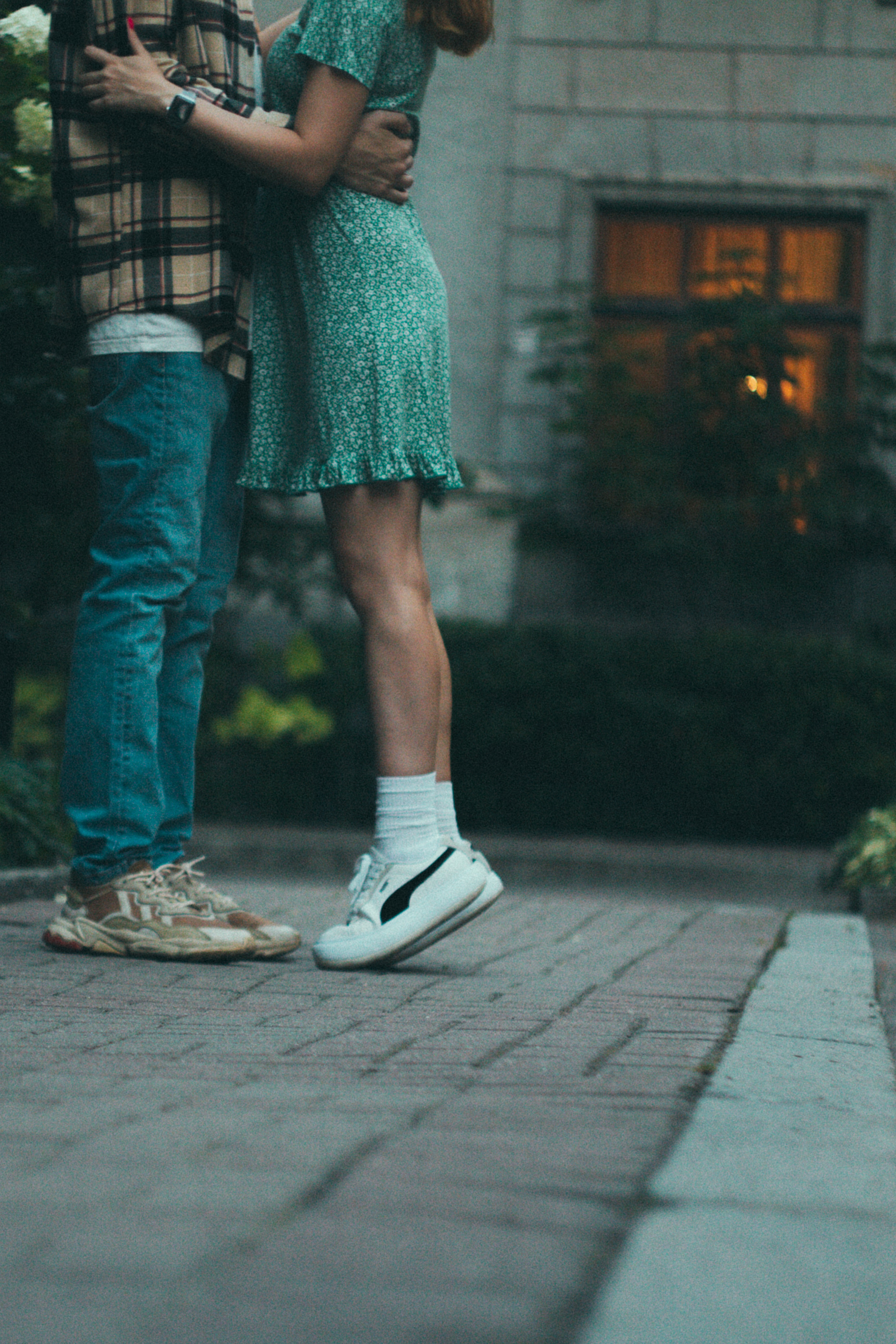 Юлия и Евгений. Ваш фотограф в Санкт-Петербурге Виталий Иванов