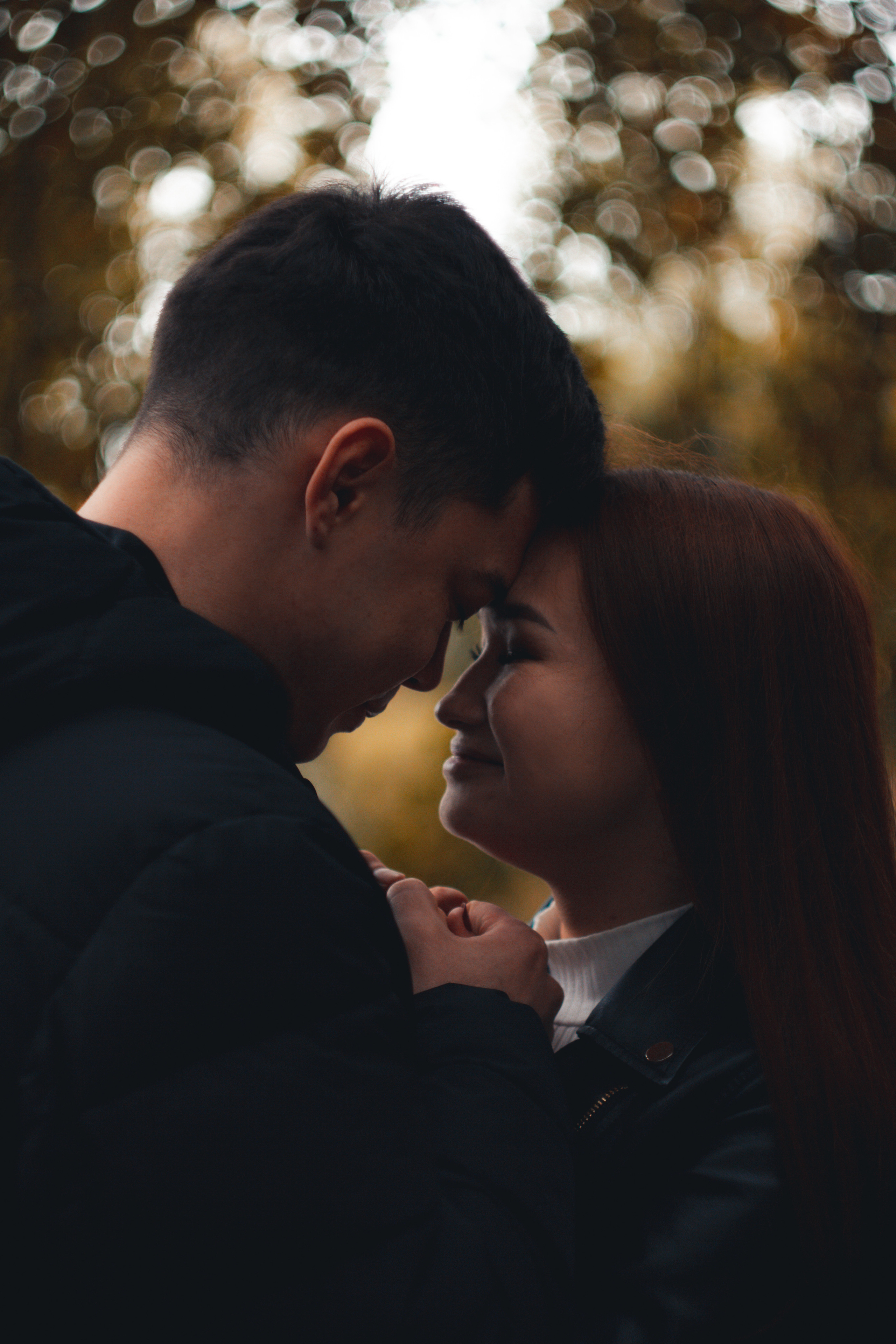 Рамиль и Земфира. Ваш фотограф в Санкт-Петербурге Виталий Иванов