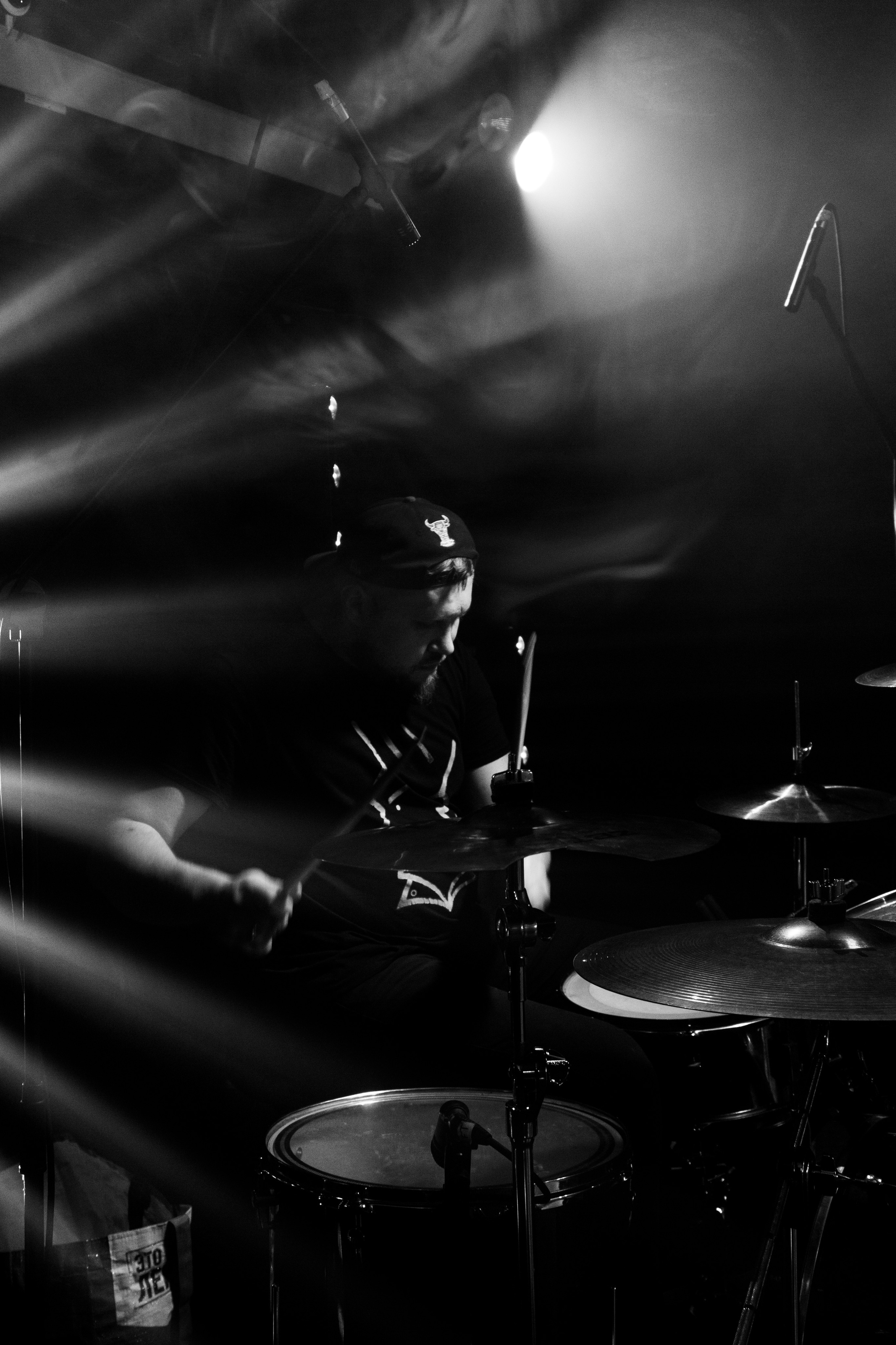 ACTION CLUB (ex. «Backstage»). Ваш фотограф в Санкт-Петербурге Виталий Иванов