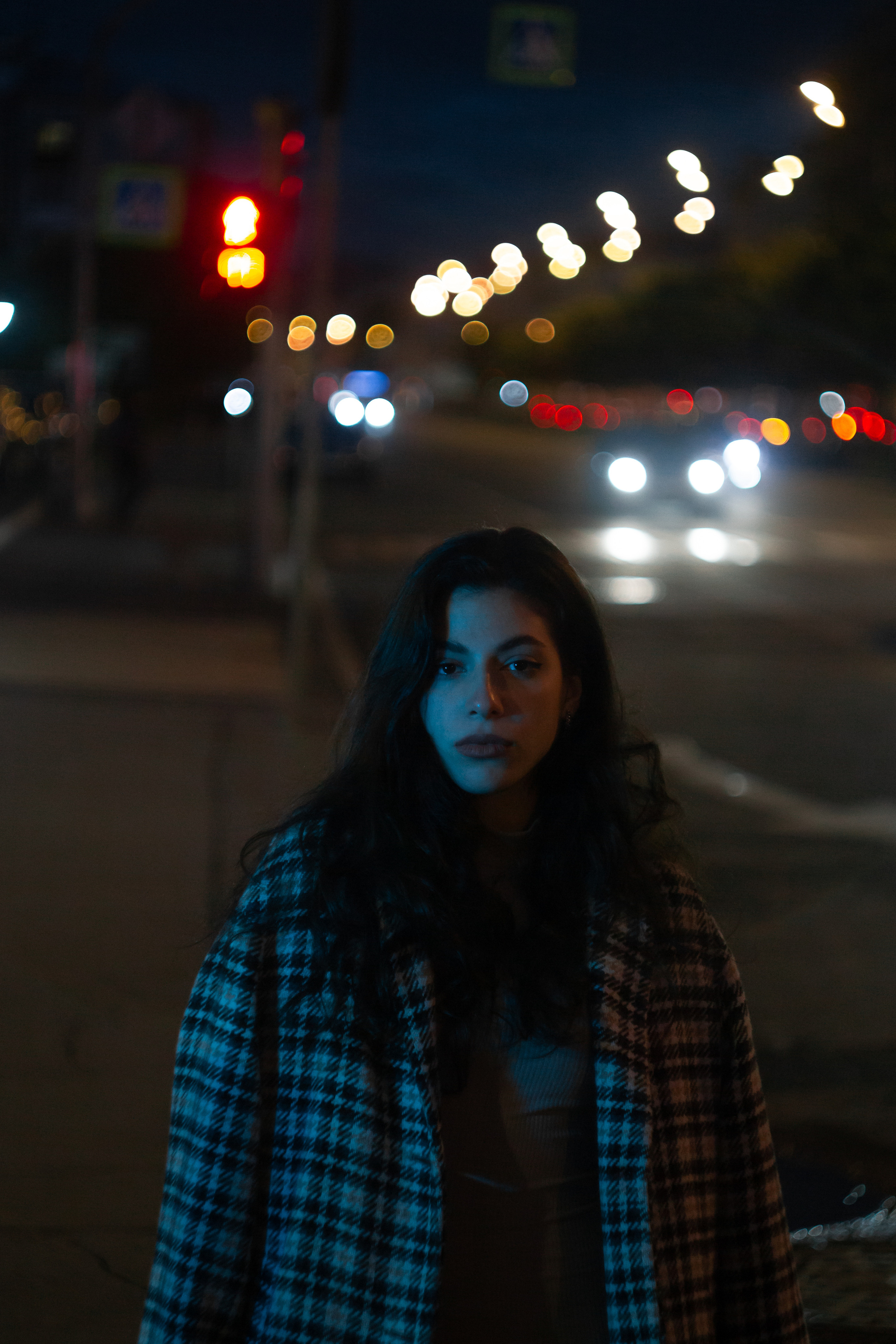 Нина. Ваш фотограф в Санкт-Петербурге Виталий Иванов