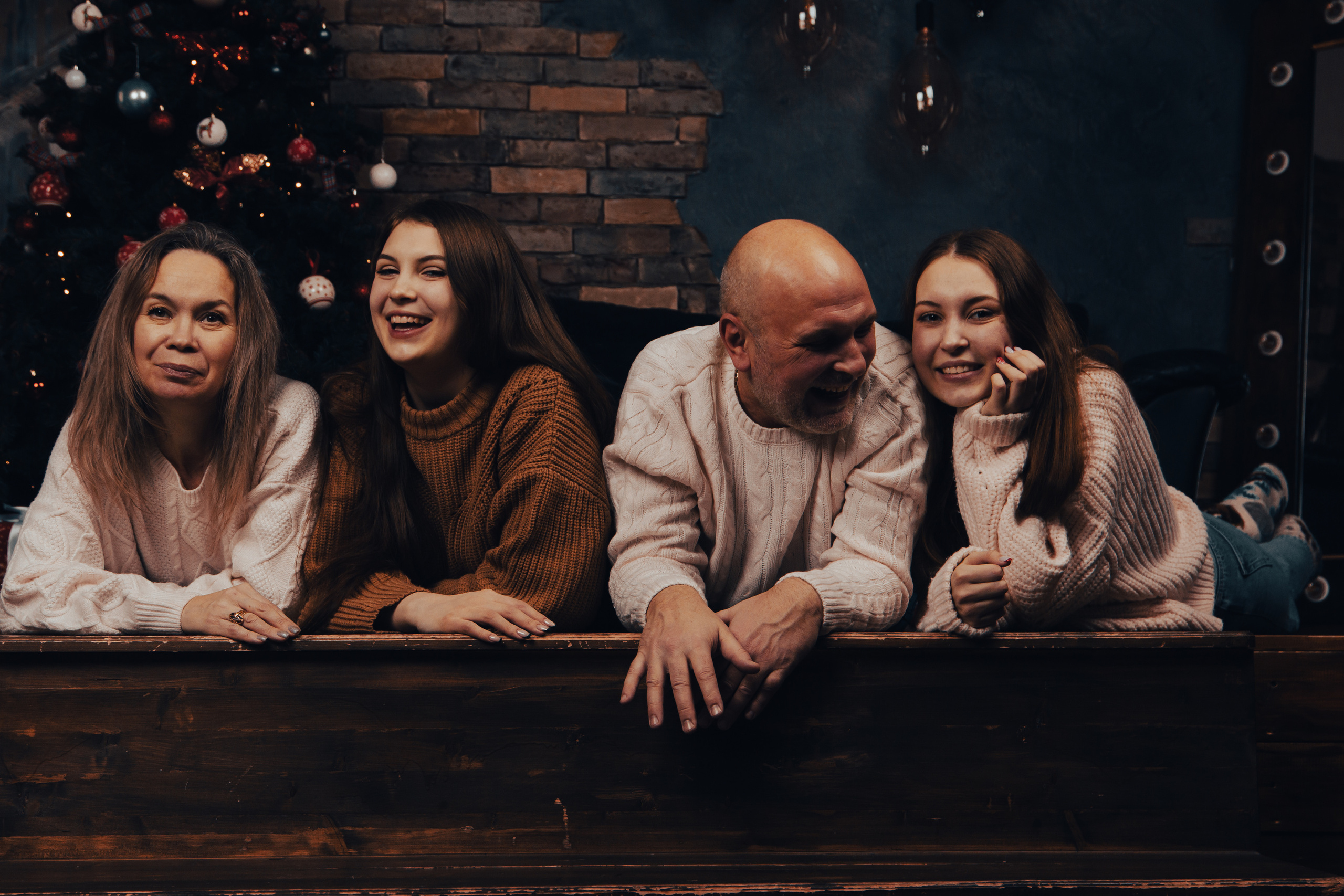 Семейная съёмка. Ваш фотограф в Санкт-Петербурге Виталий Иванов