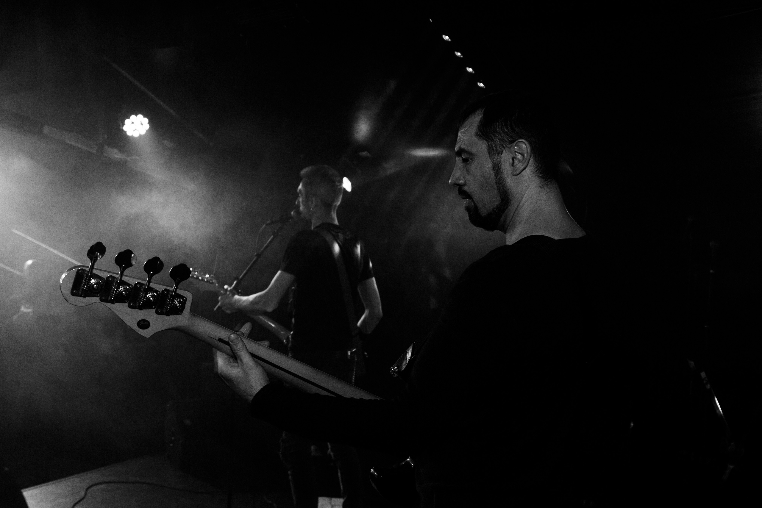 ACTION CLUB (ex. «Backstage»). Ваш фотограф в Санкт-Петербурге Виталий Иванов