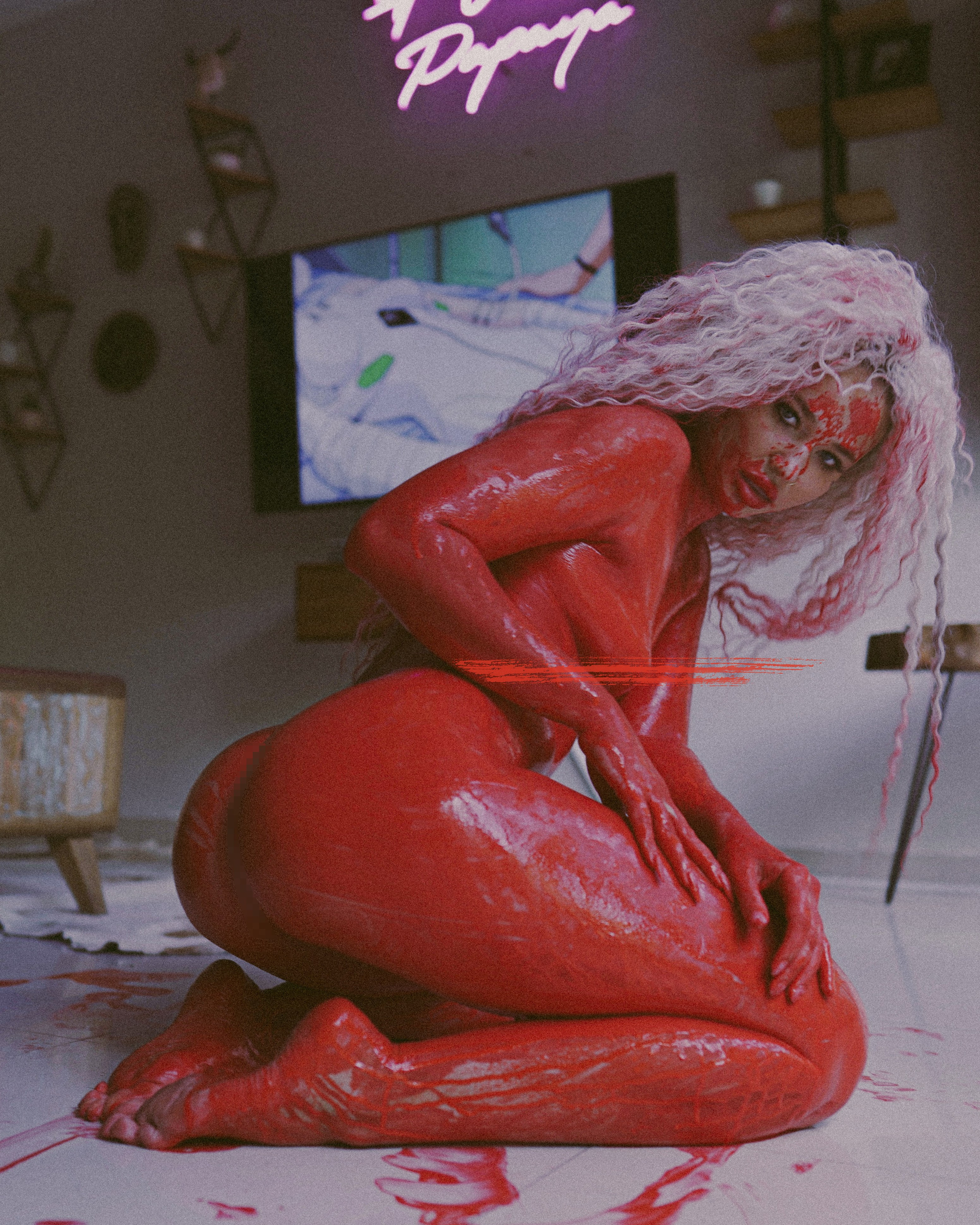 My color. Фотограф Gertz5niper в Санкт-Петербурге