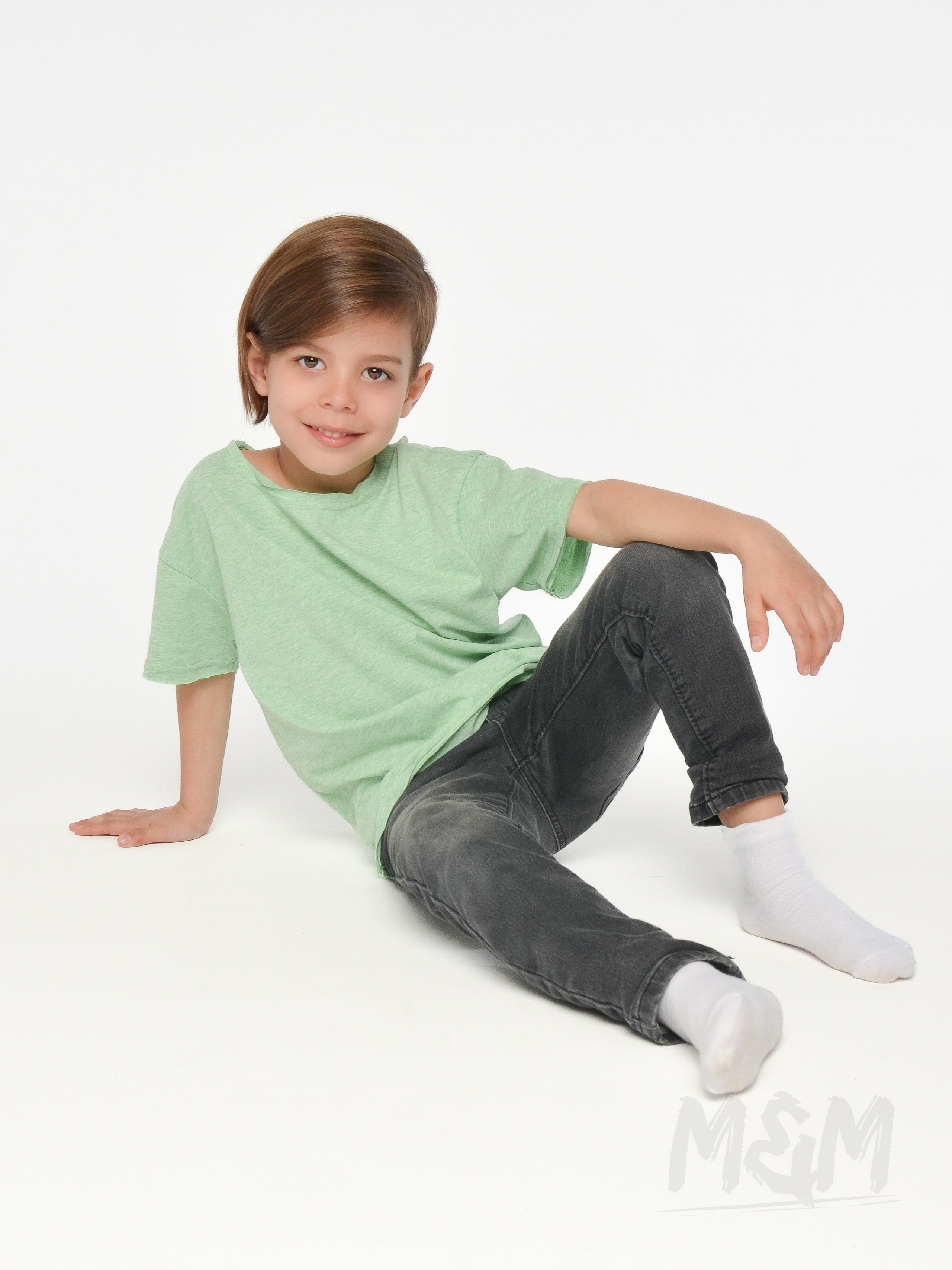 Дети. INSPIRIA- Создание продающего контента для маркетплейсов в Москве и Московской области