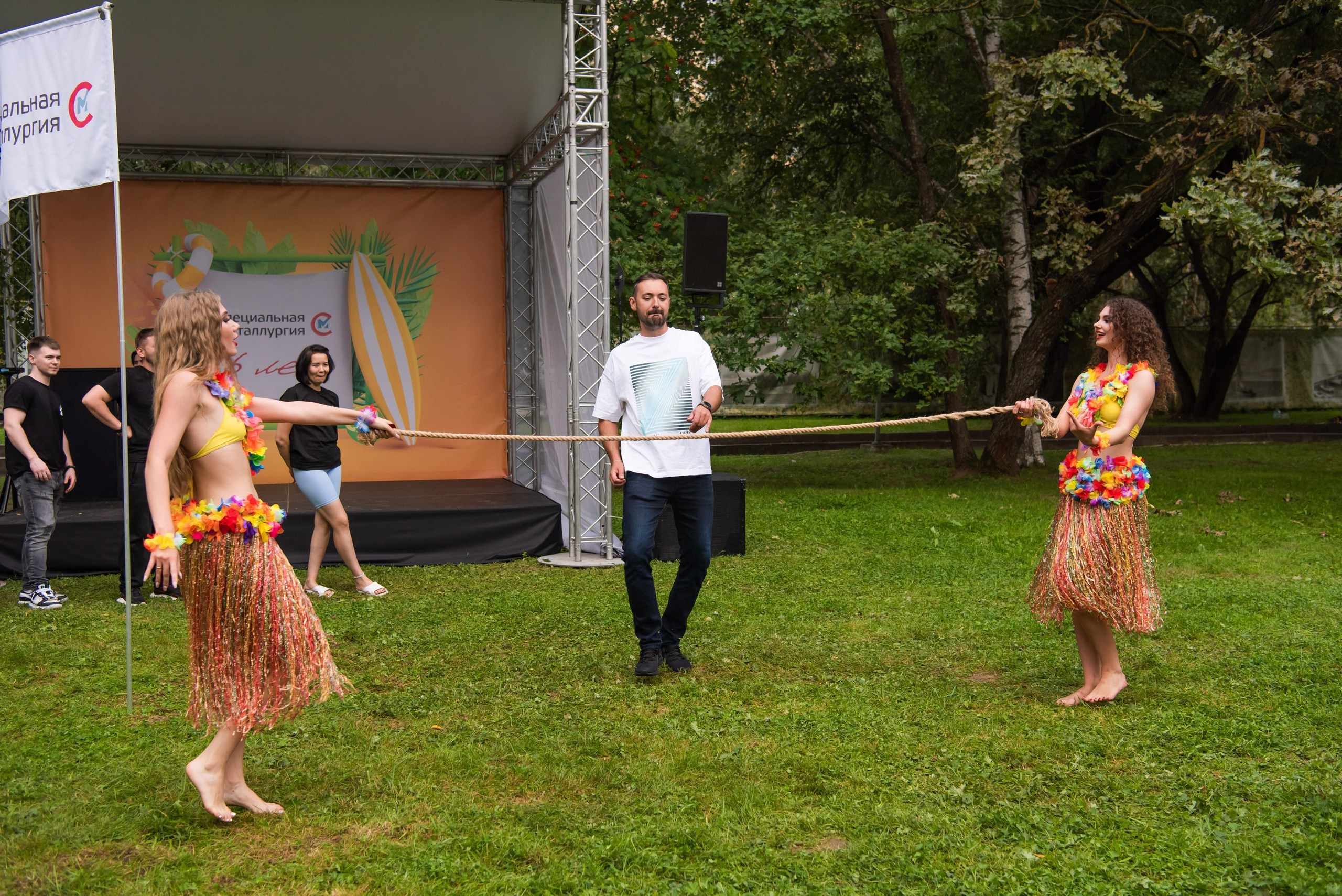 Корпоратив. Специальная Металлургия. Свадебный и арт-фотограф Кунецкая Диана